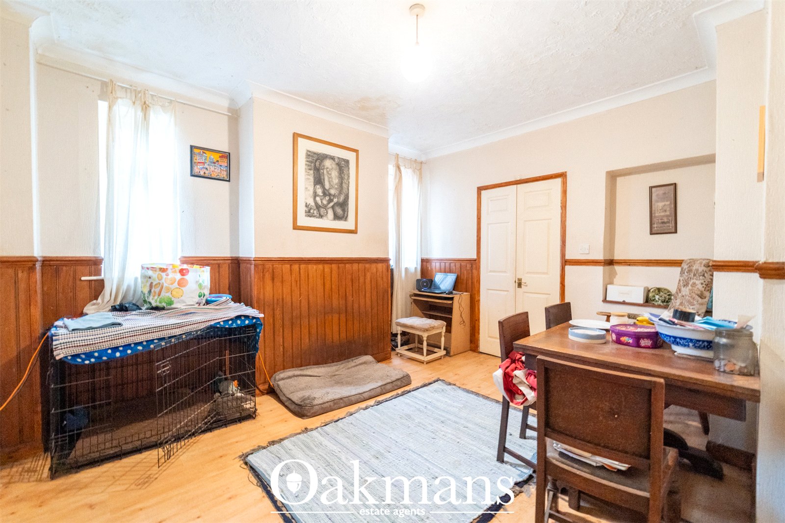 Ford Road, Bromsgrove, B61