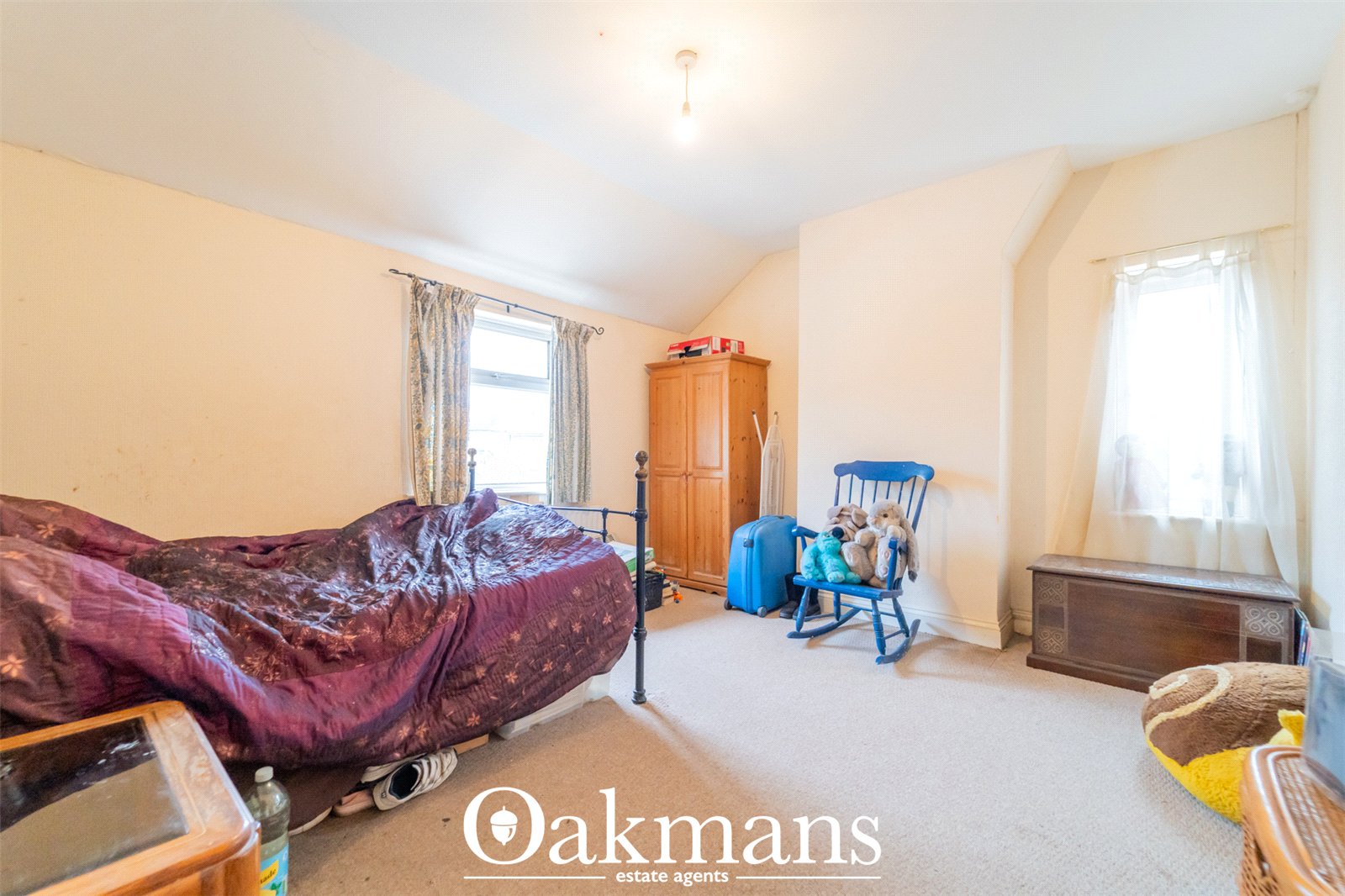 Ford Road, Bromsgrove, B61