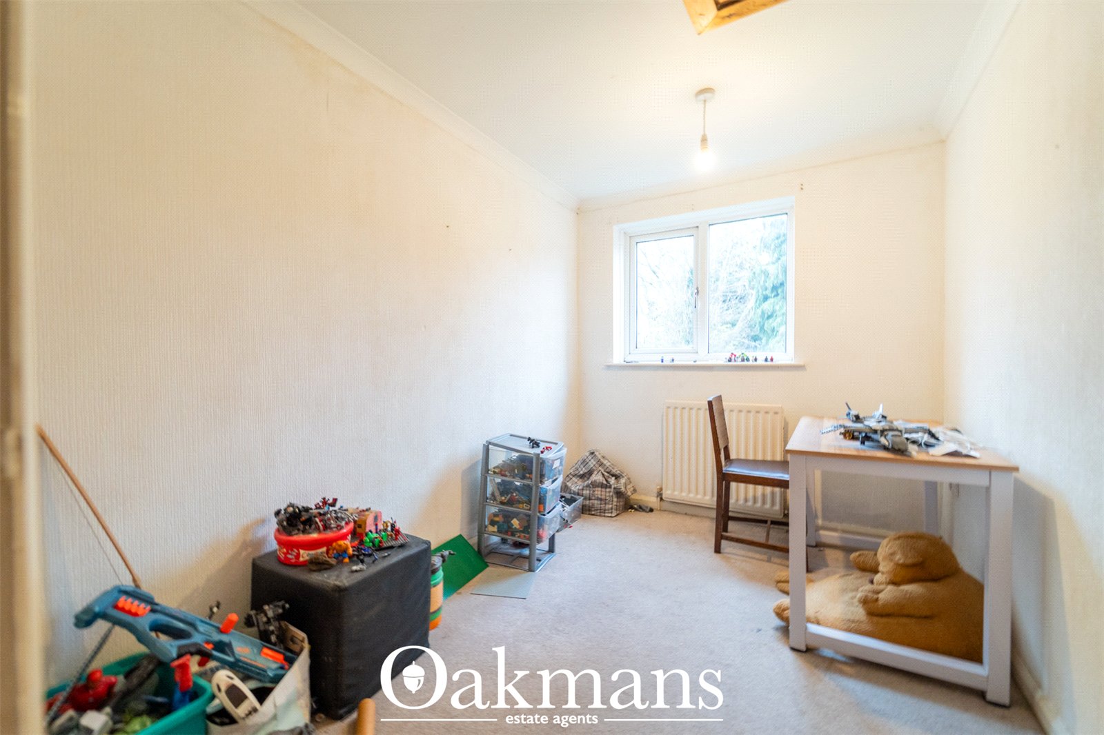 Ford Road, Bromsgrove, B61