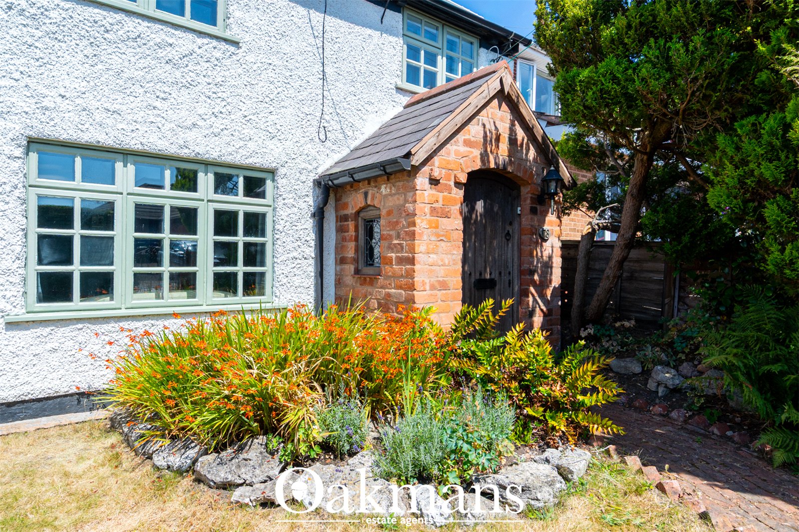 Barley Mow Lane, Bromsgrove, B61
