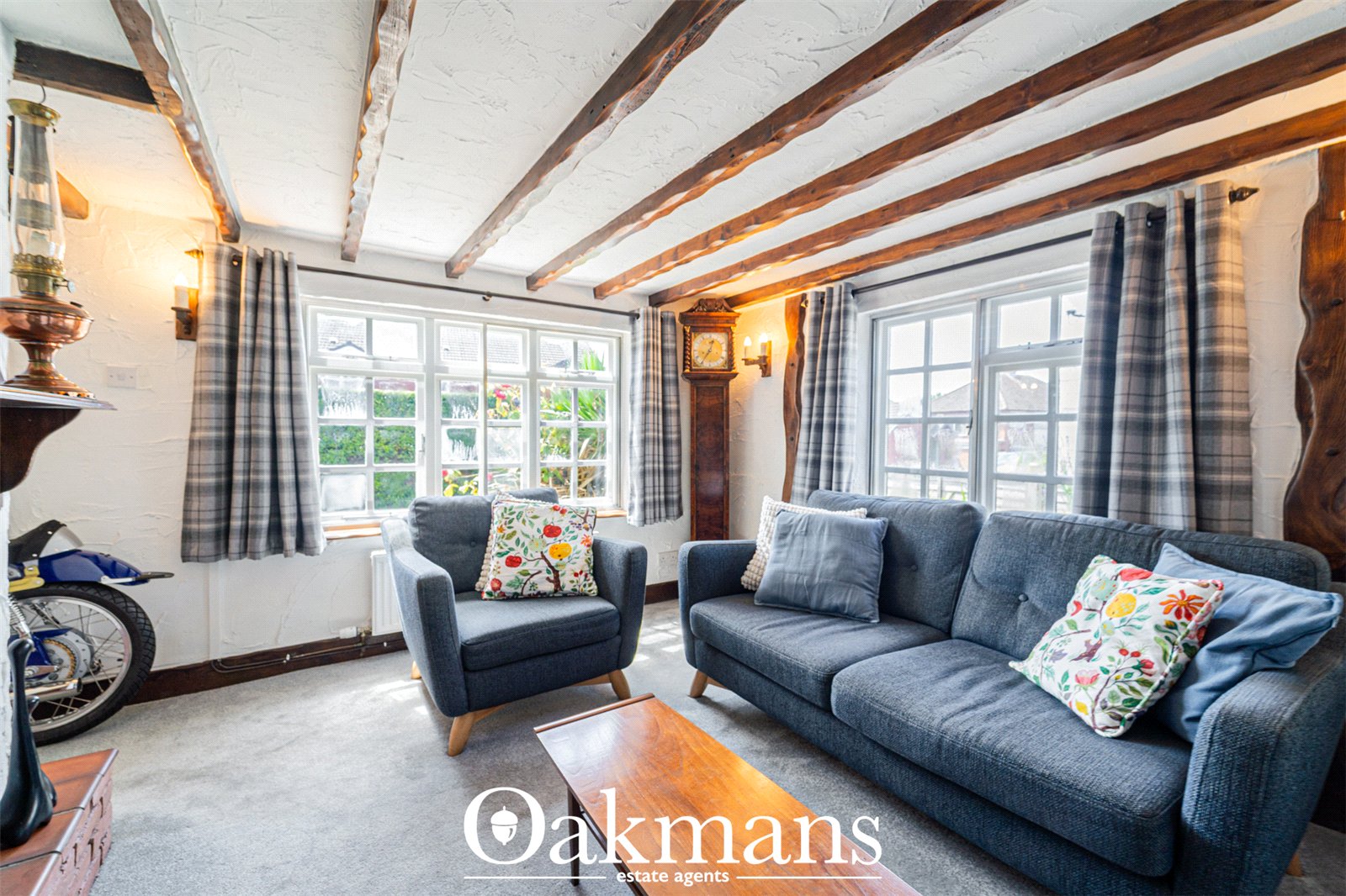 Barley Mow Lane, Bromsgrove, B61