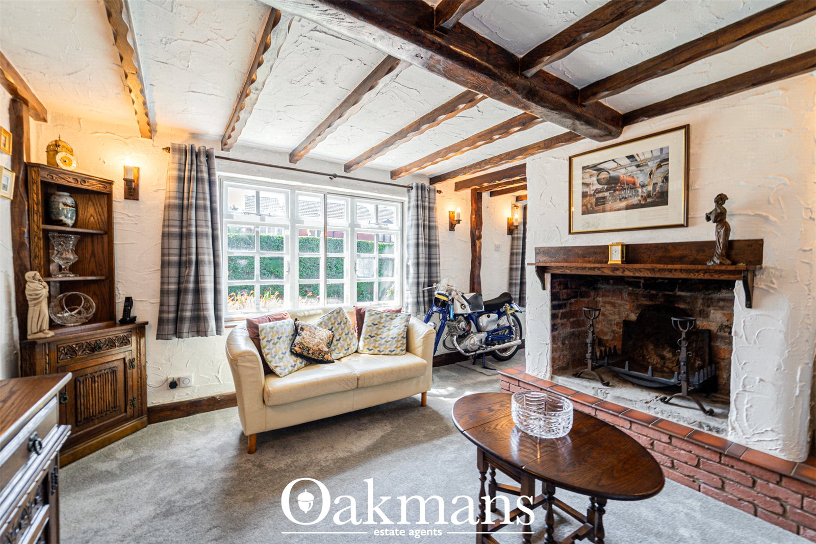 Barley Mow Lane, Bromsgrove, B61