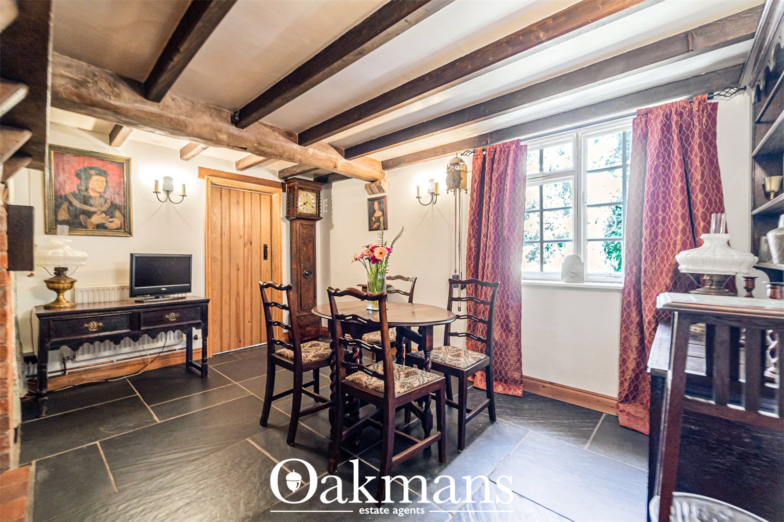 Barley Mow Lane, Bromsgrove, B61