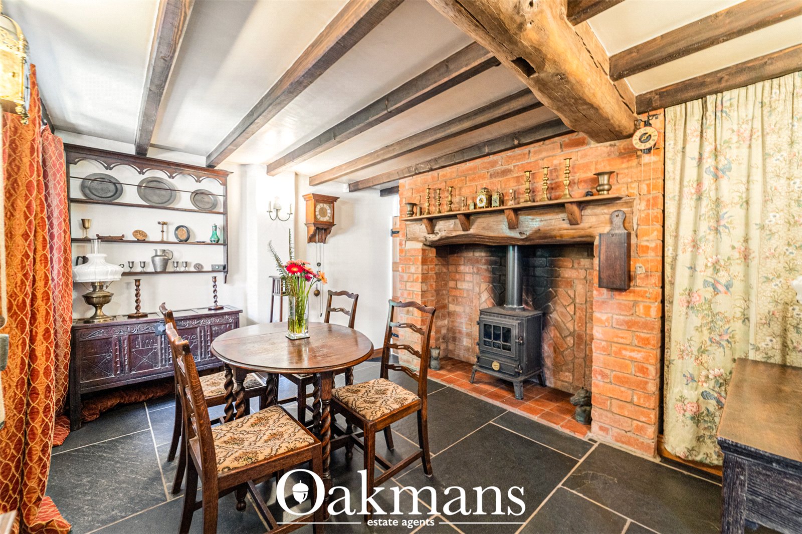 Barley Mow Lane, Bromsgrove, B61