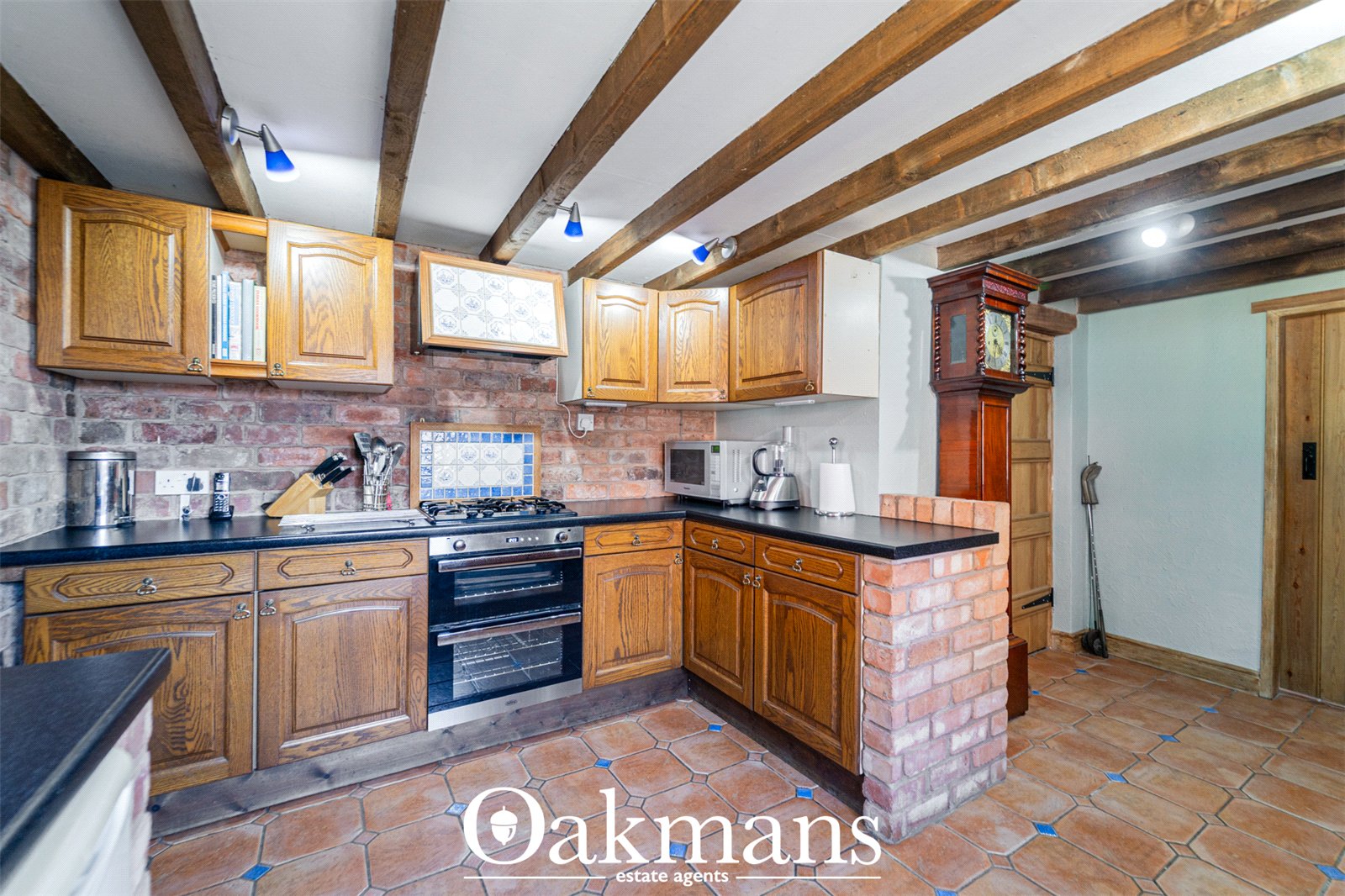 Barley Mow Lane, Bromsgrove, B61