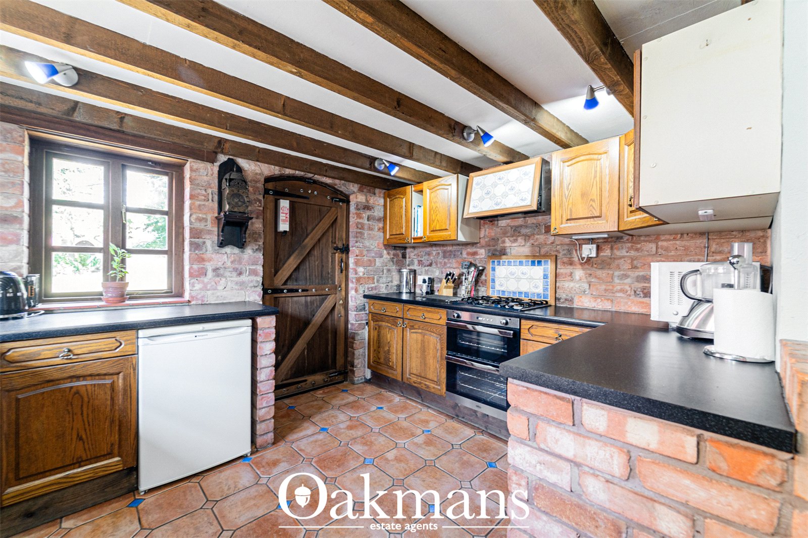 Barley Mow Lane, Bromsgrove, B61