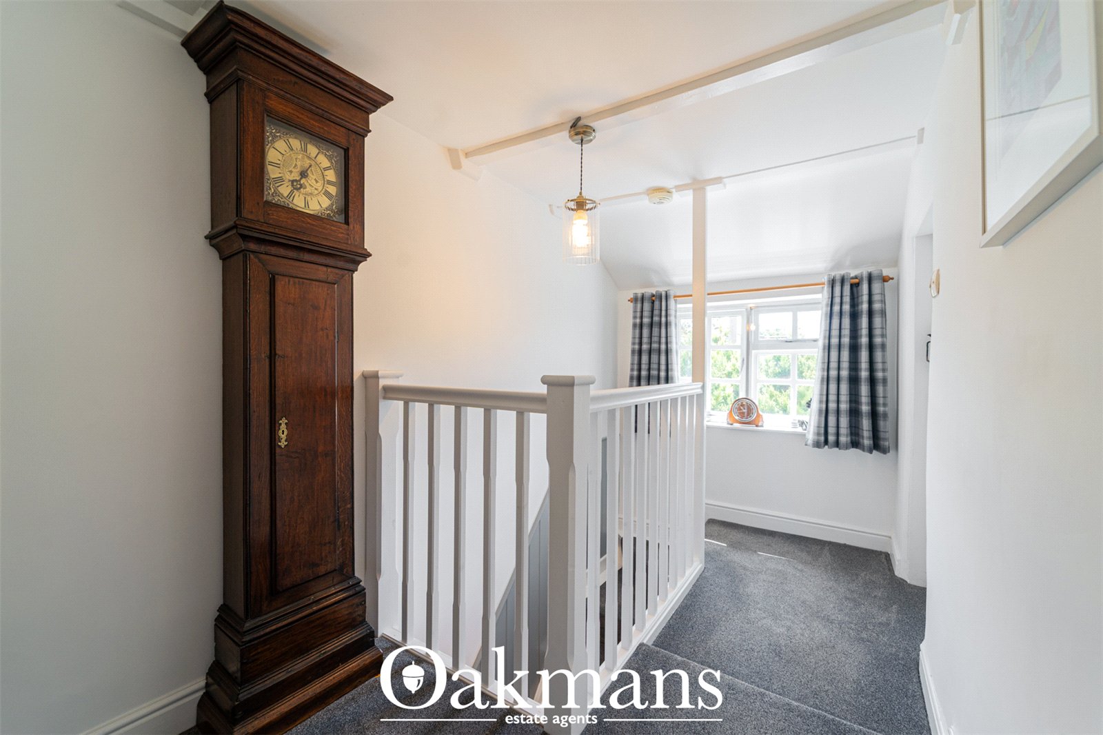 Barley Mow Lane, Bromsgrove, B61