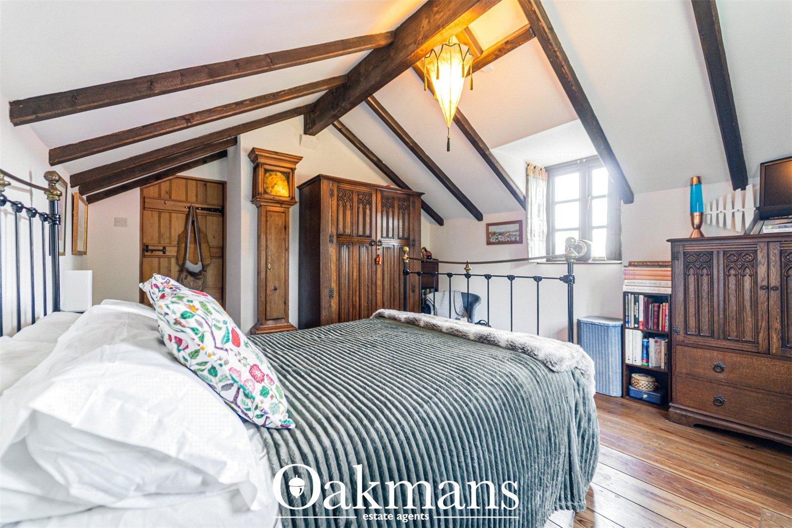 Barley Mow Lane, Bromsgrove, B61