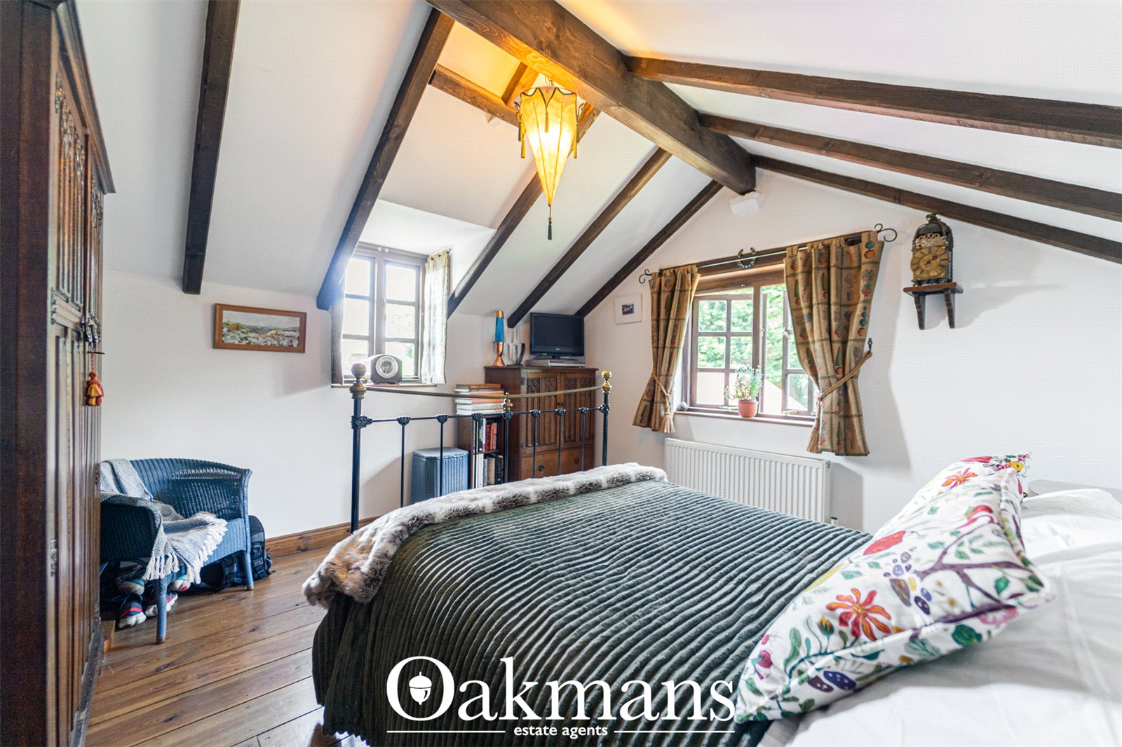 Barley Mow Lane, Bromsgrove, B61