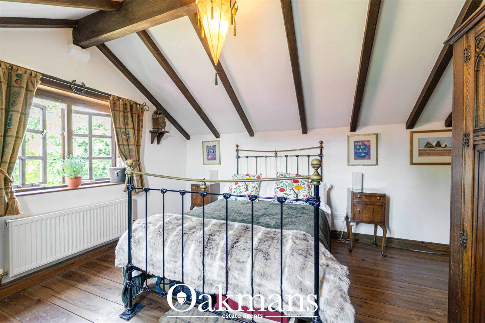 Barley Mow Lane, Bromsgrove, B61