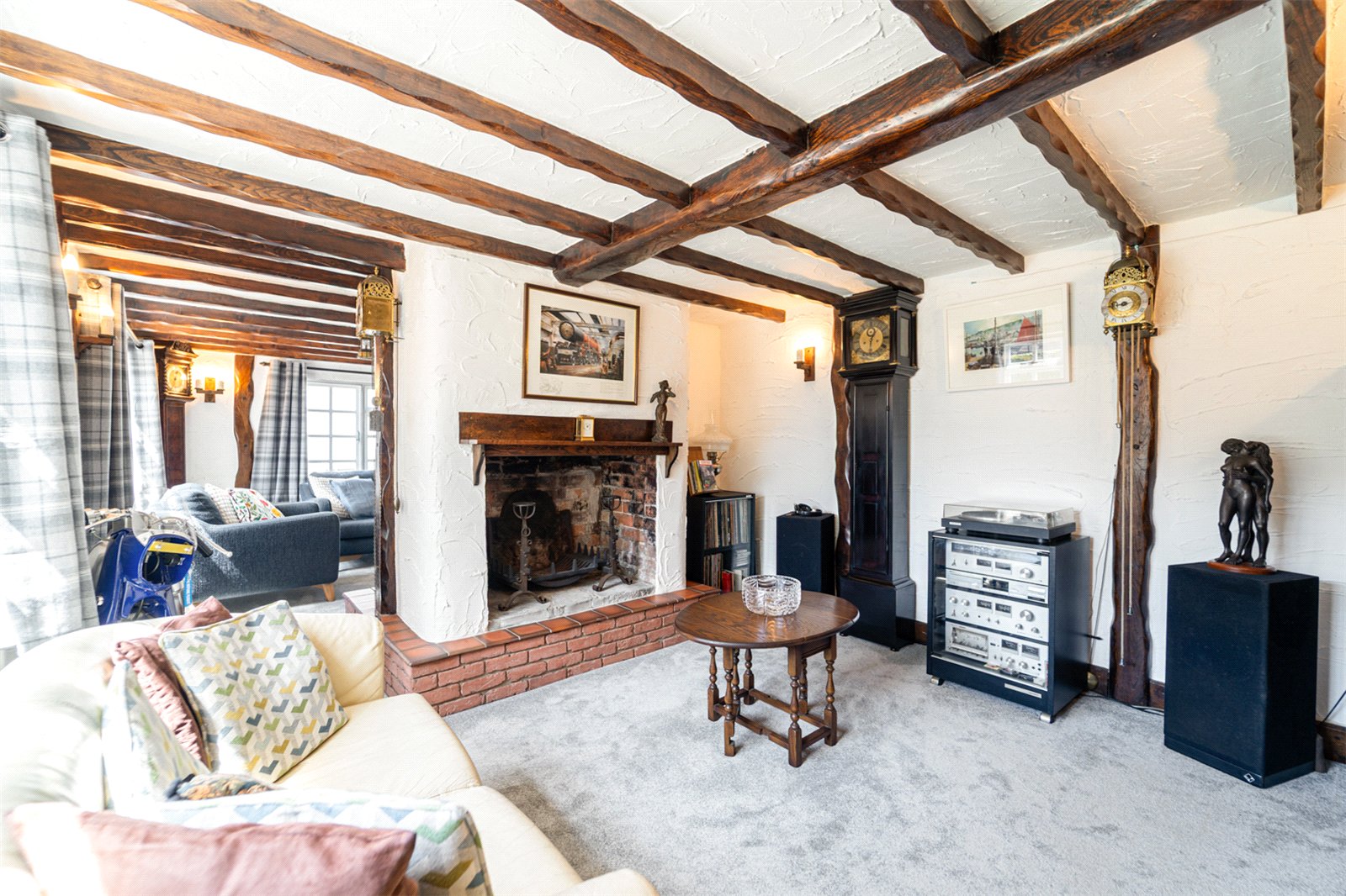 Barley Mow Lane, Bromsgrove, B61