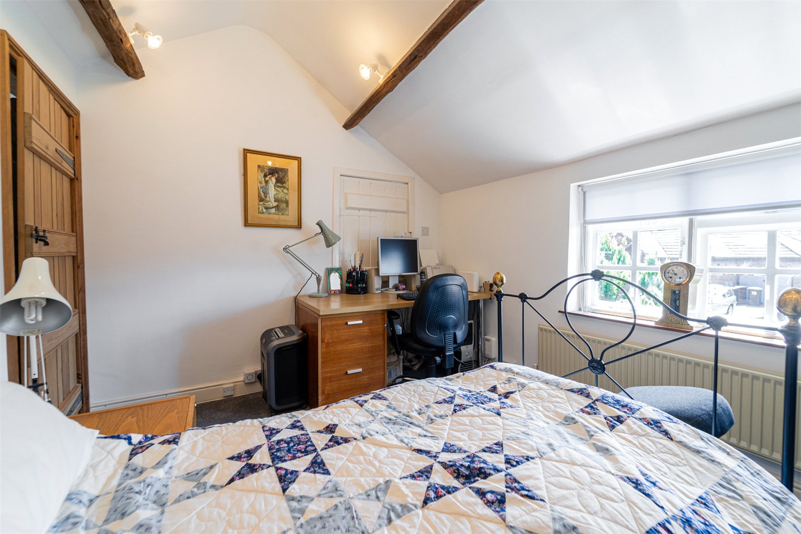 Barley Mow Lane, Bromsgrove, B61