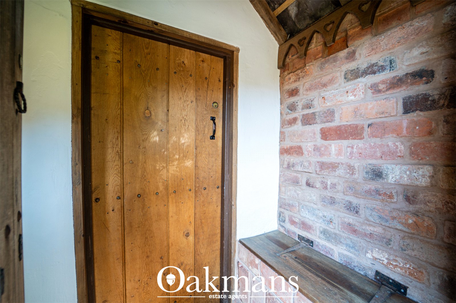 Barley Mow Lane, Bromsgrove, B61