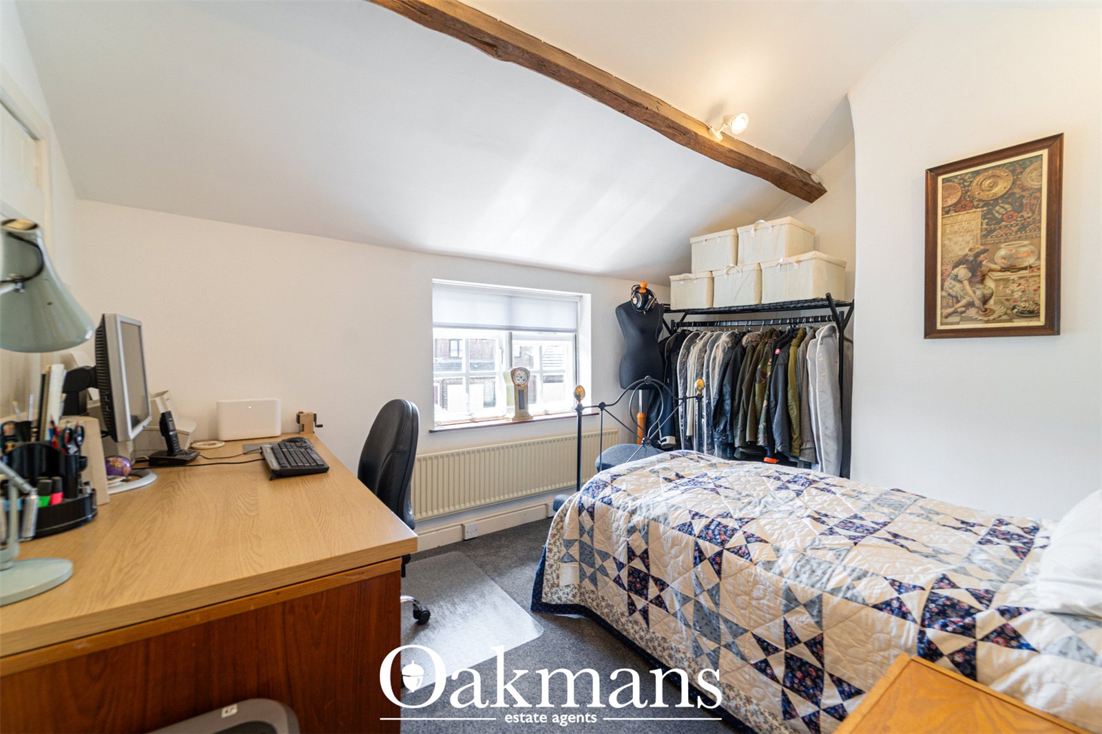 Barley Mow Lane, Bromsgrove, B61