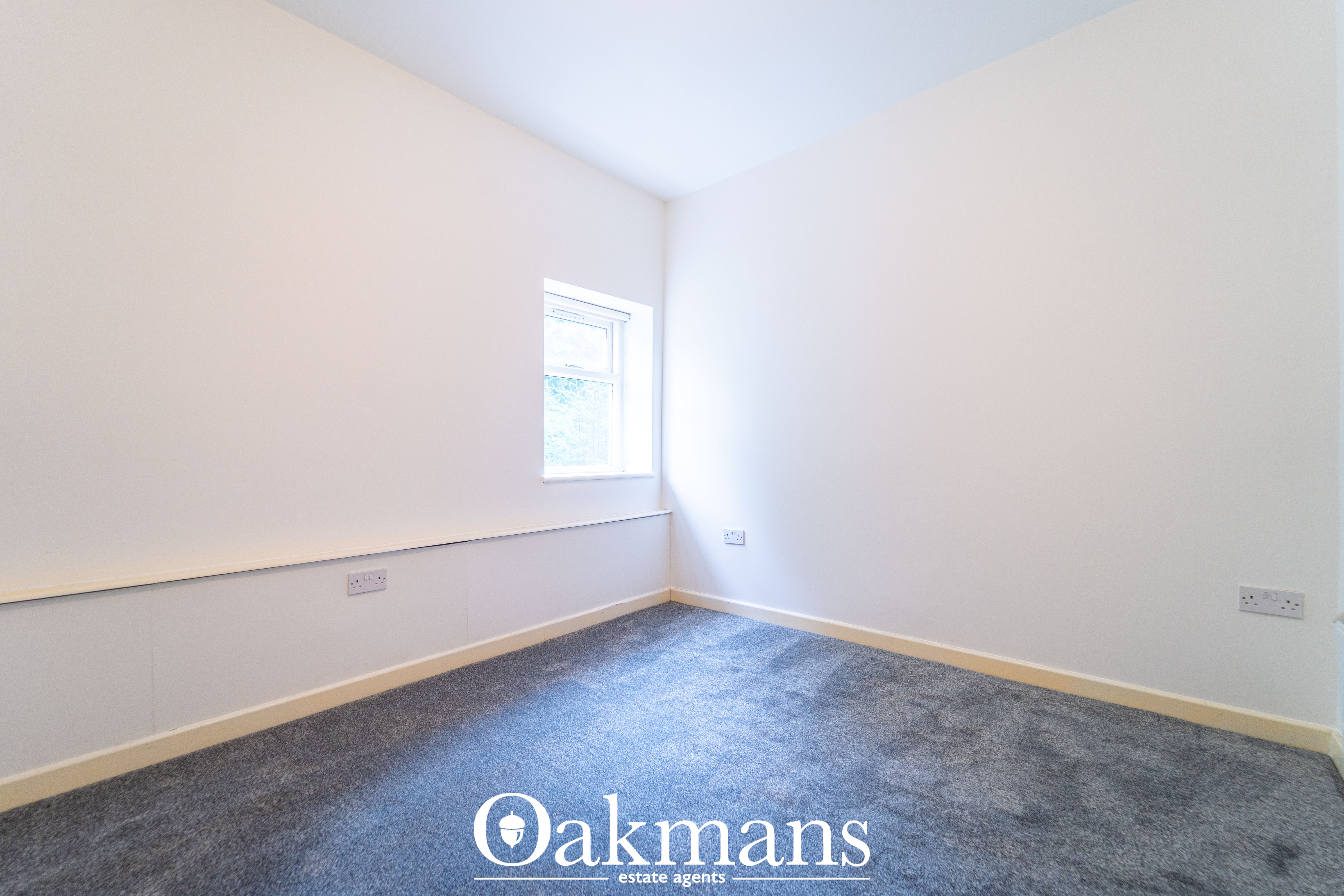 Paradise Row, Worcestershire, B60