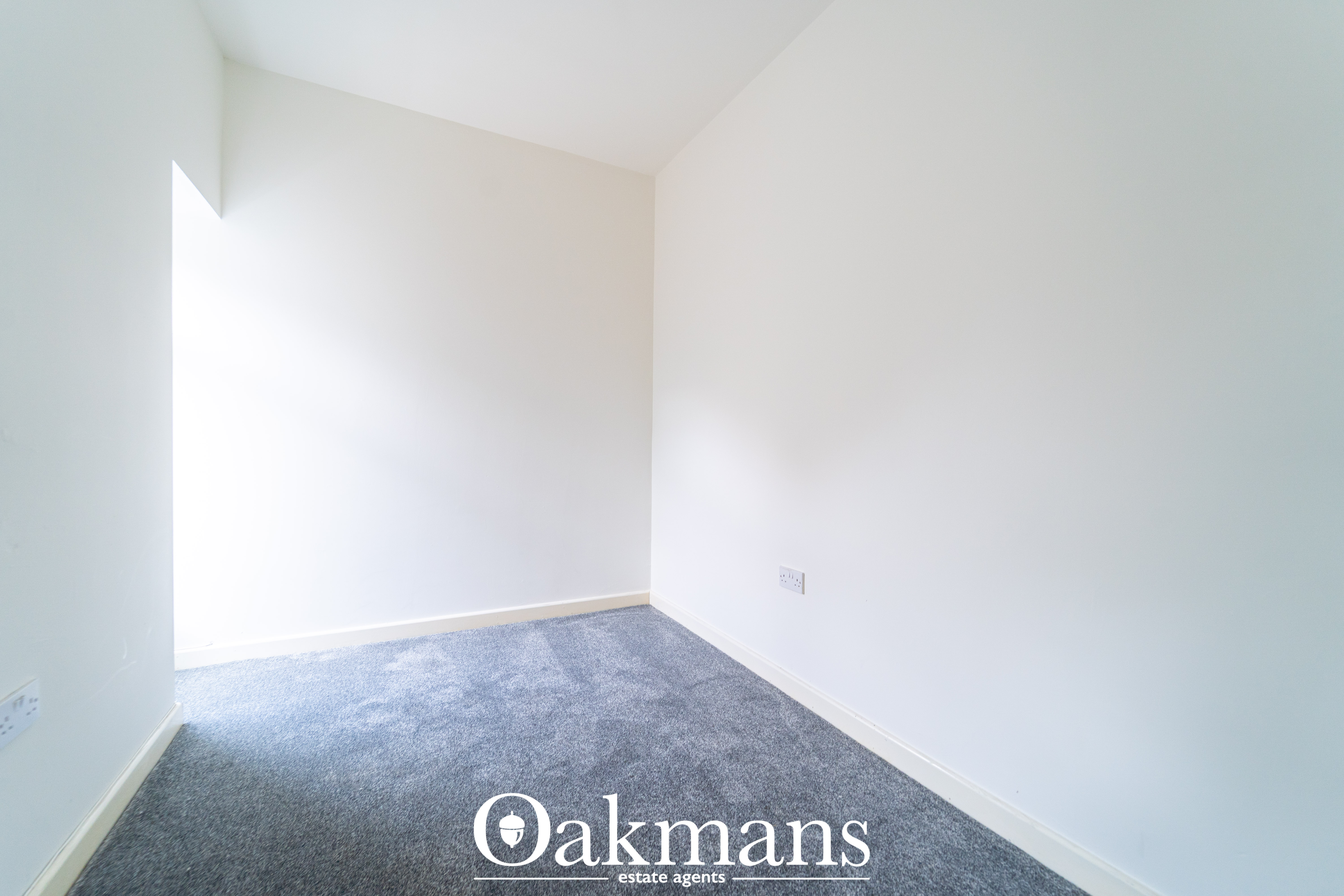 Paradise Row, Worcestershire, B60