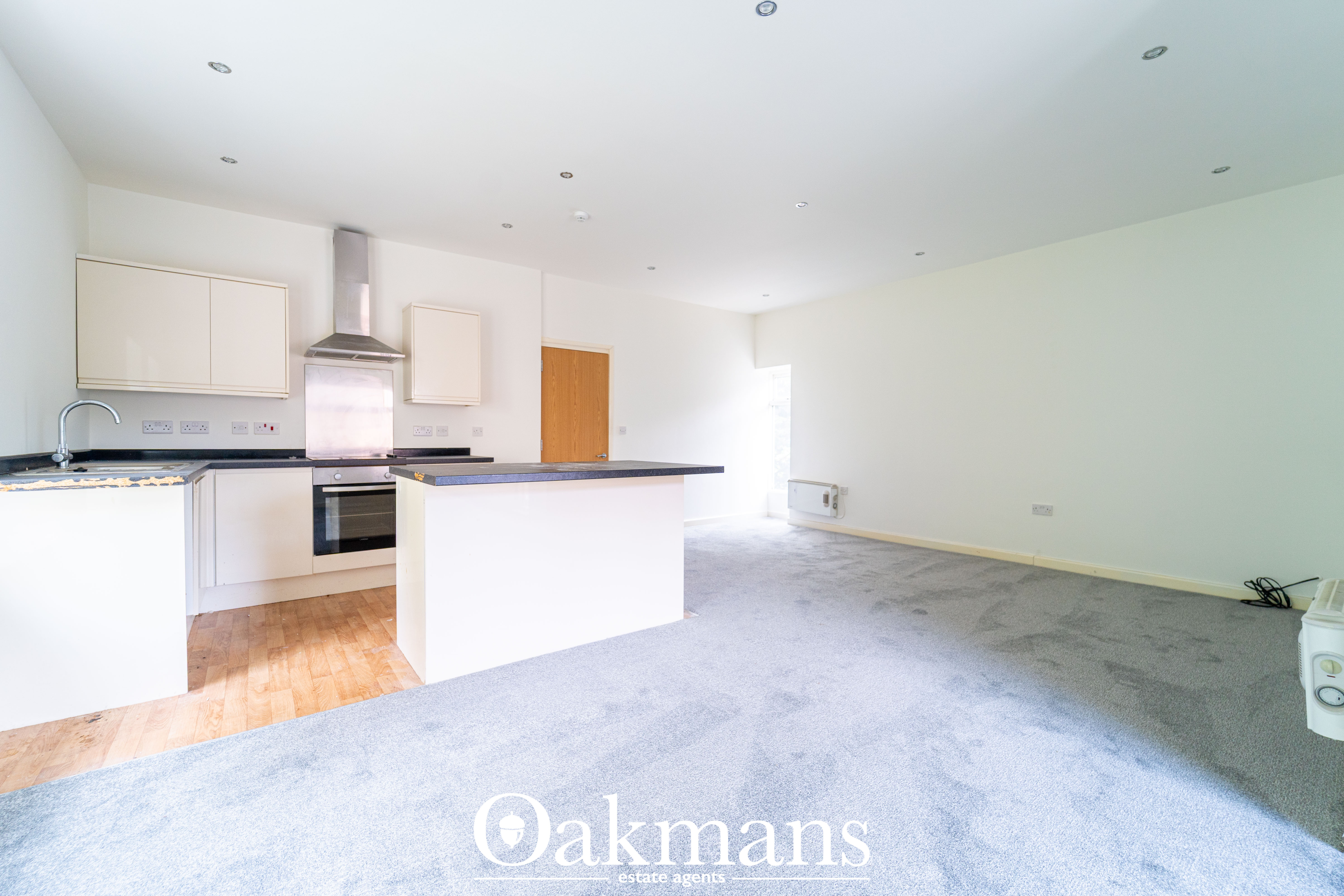 Paradise Row, Worcestershire, B60