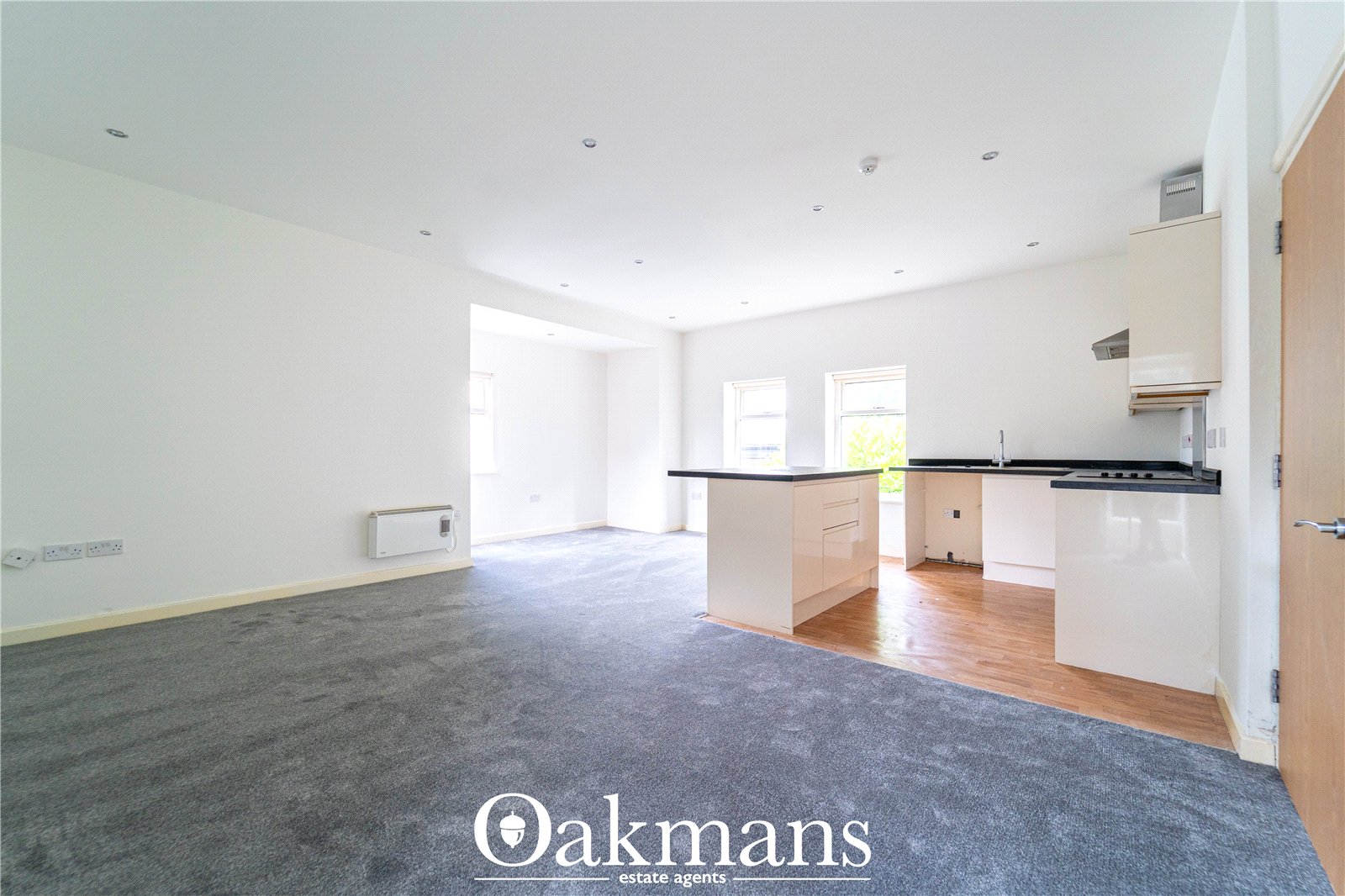 Paradise Row, Worcestershire, B60