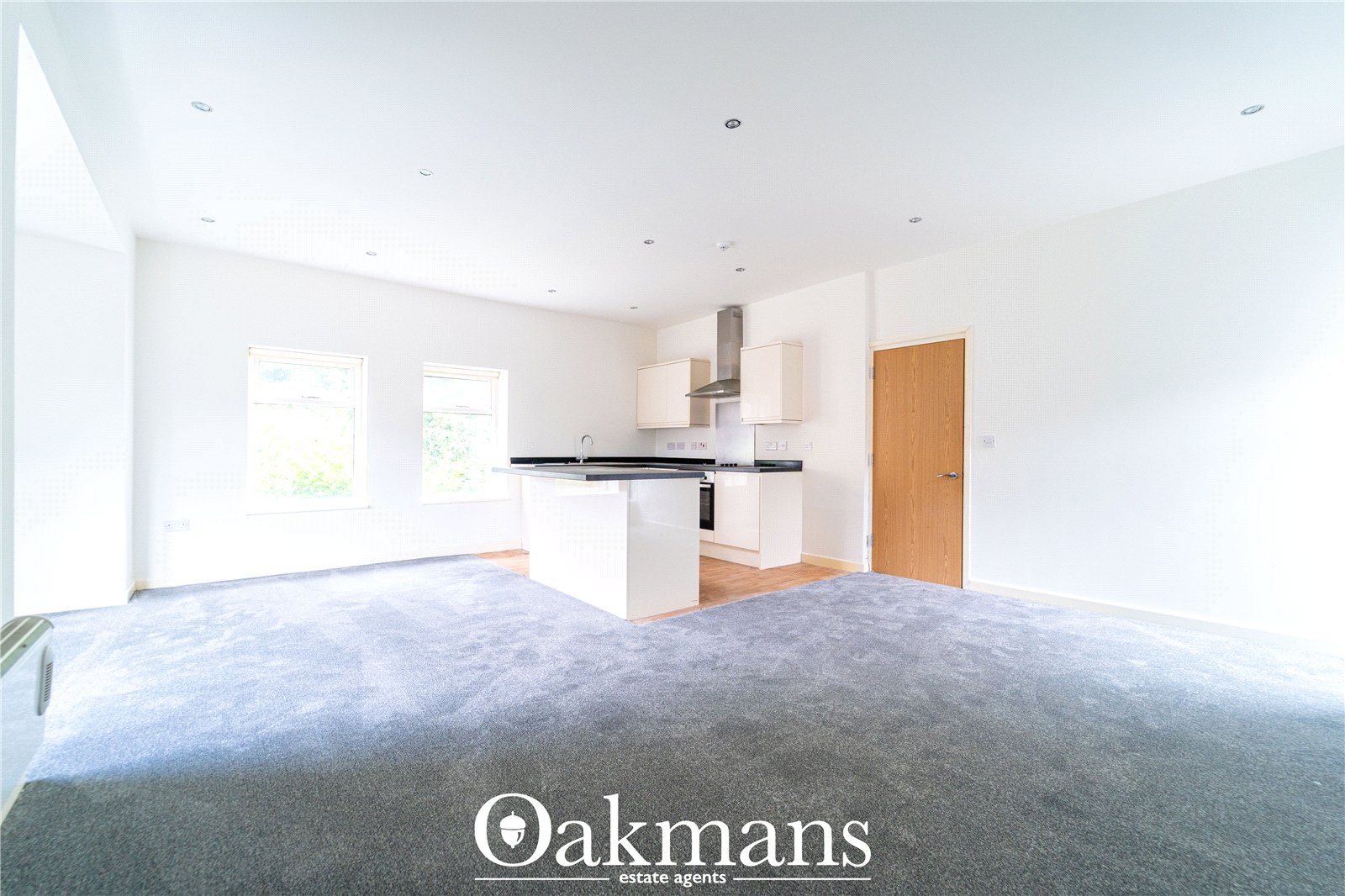 Paradise Row, Worcestershire, B60