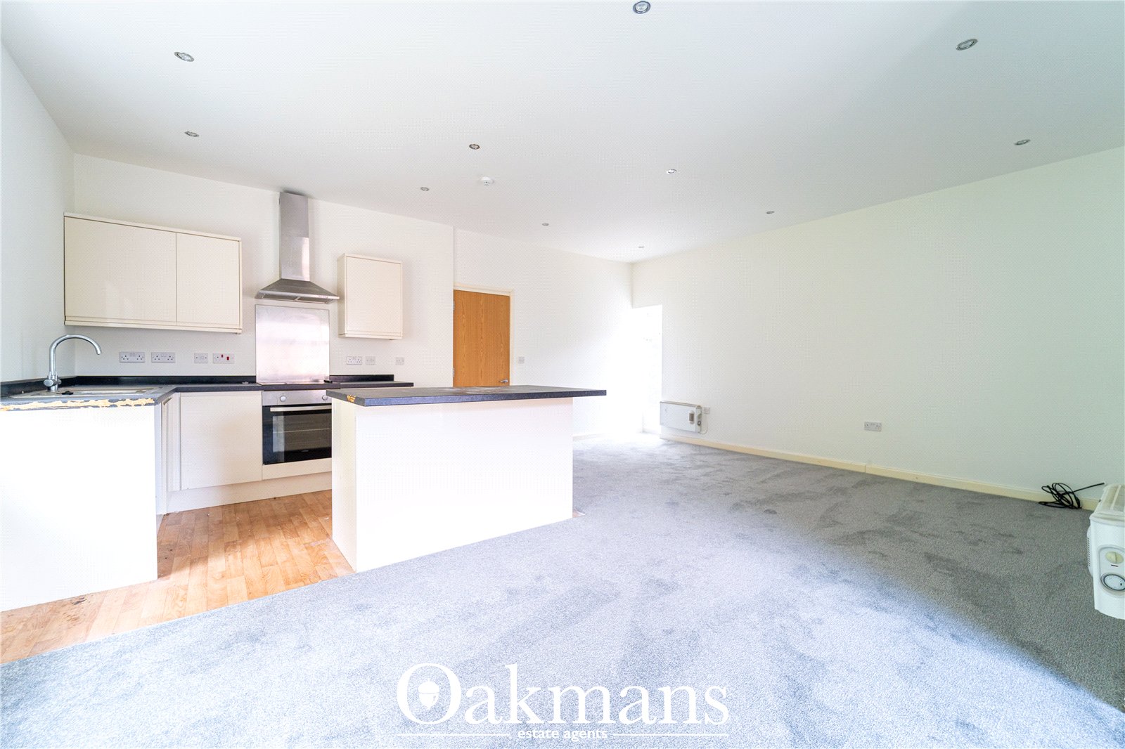 Paradise Row, Worcestershire, B60