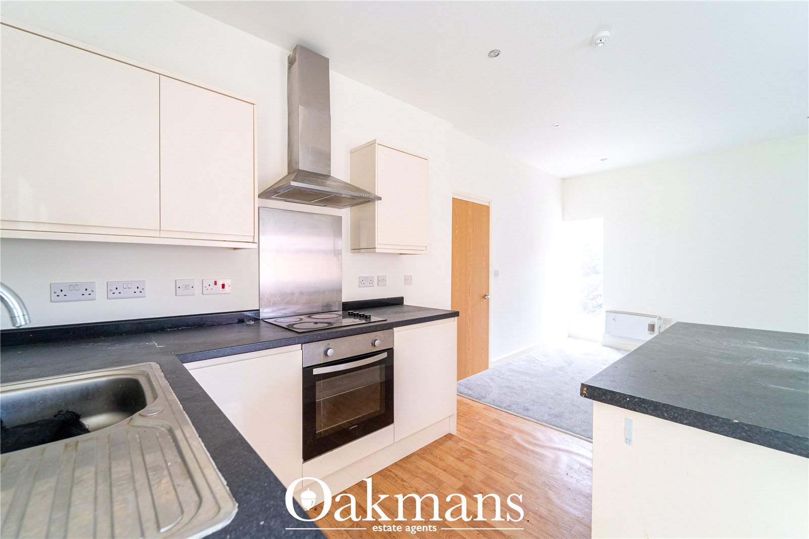 Paradise Row, Worcestershire, B60