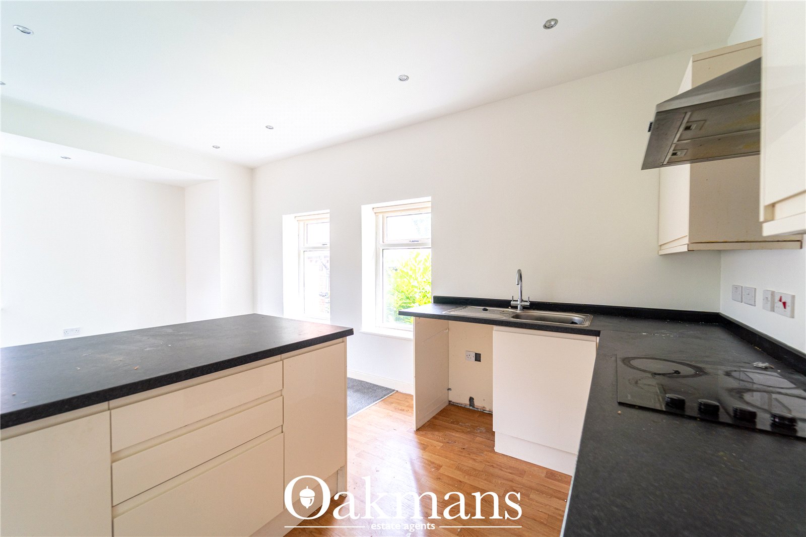 Paradise Row, Worcestershire, B60