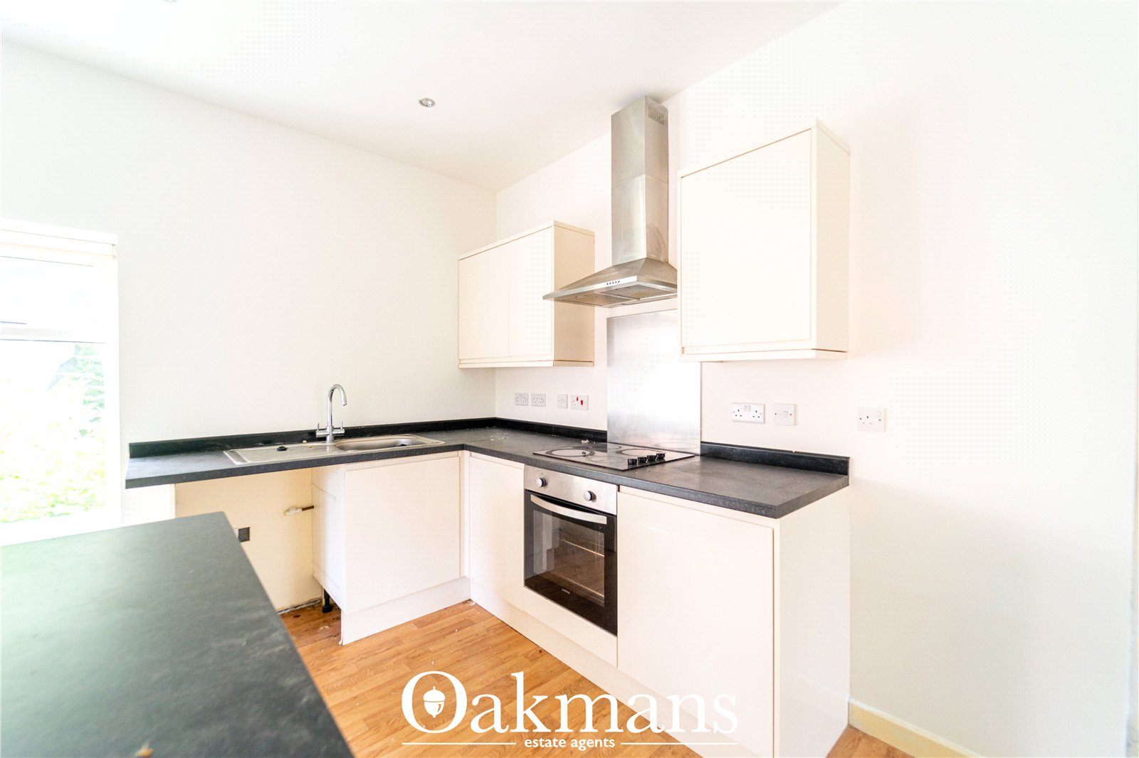 Paradise Row, Worcestershire, B60