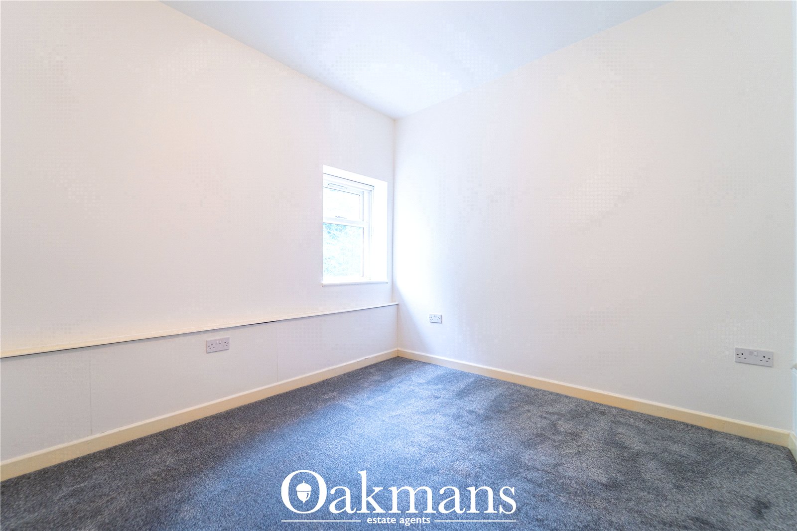Paradise Row, Worcestershire, B60