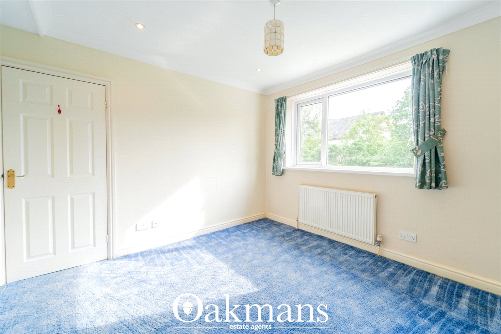 Tomlan Road, Birmingham, B31