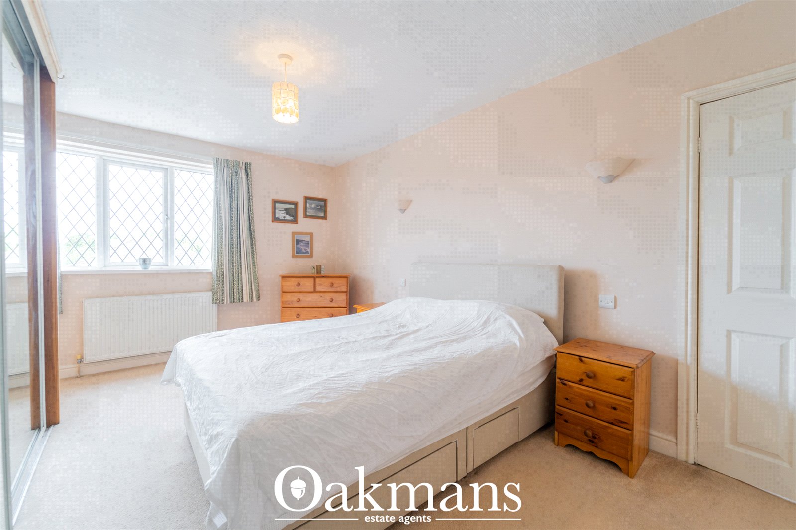 Tomlan Road, Birmingham, B31