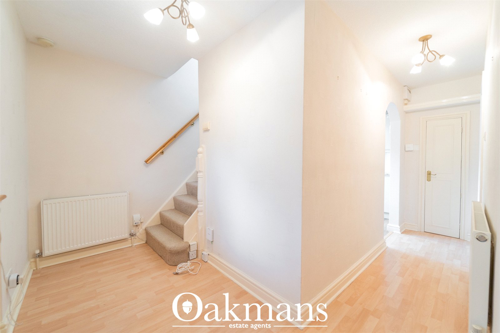 Tomlan Road, Birmingham, B31