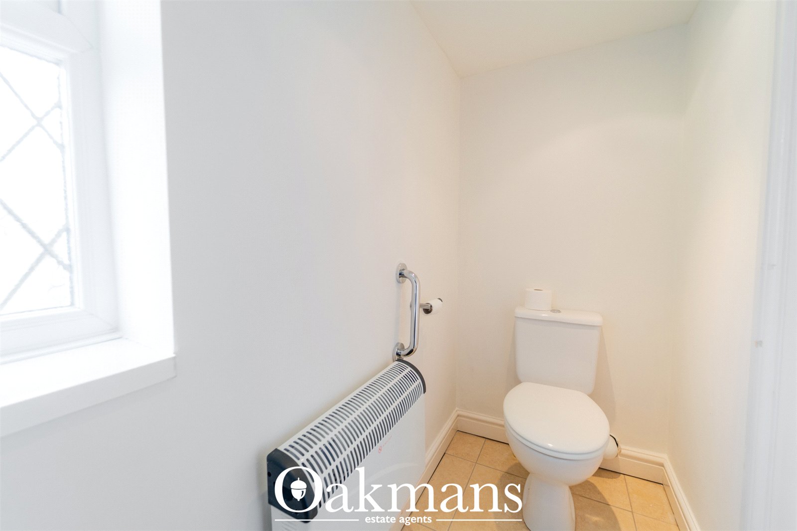 Tomlan Road, Birmingham, B31
