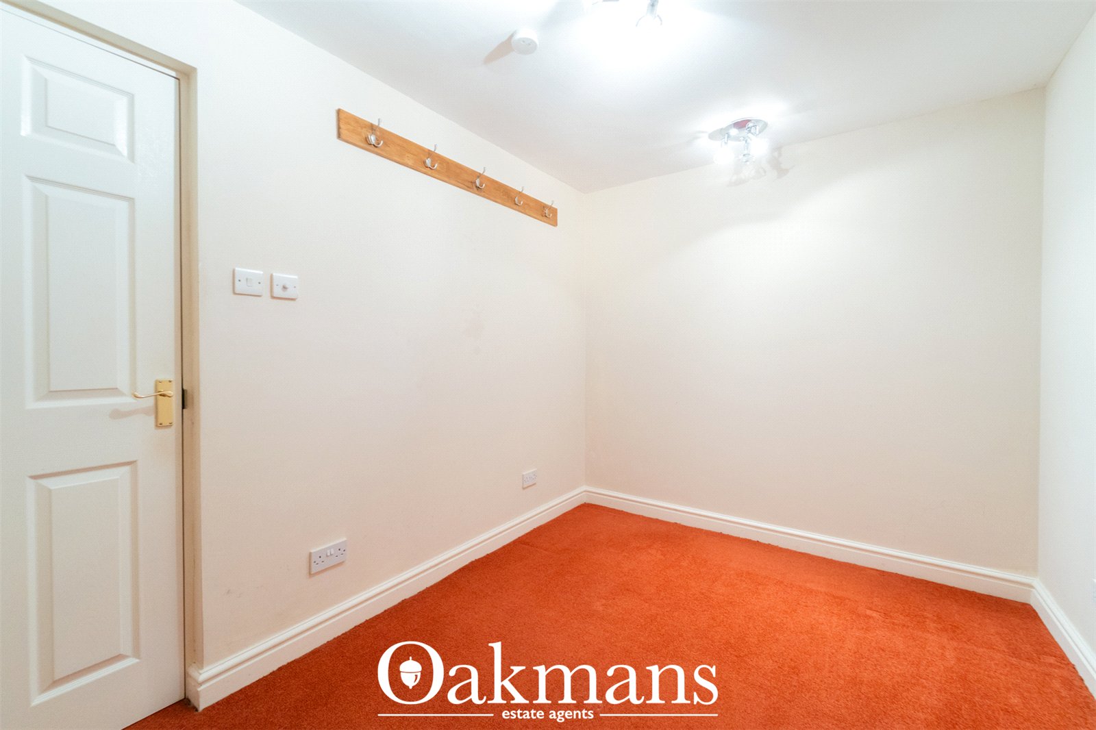 Tomlan Road, Birmingham, B31