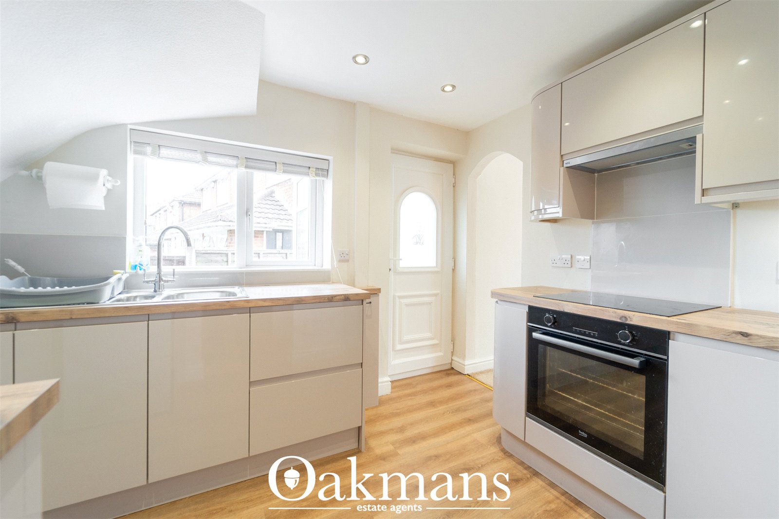 Tomlan Road, Birmingham, B31
