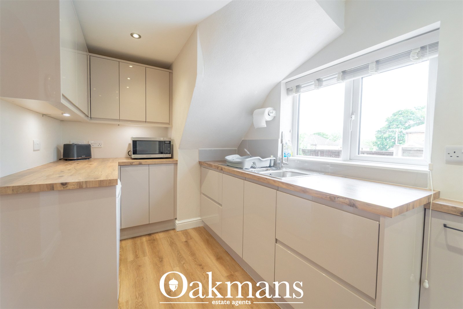 Tomlan Road, Birmingham, B31