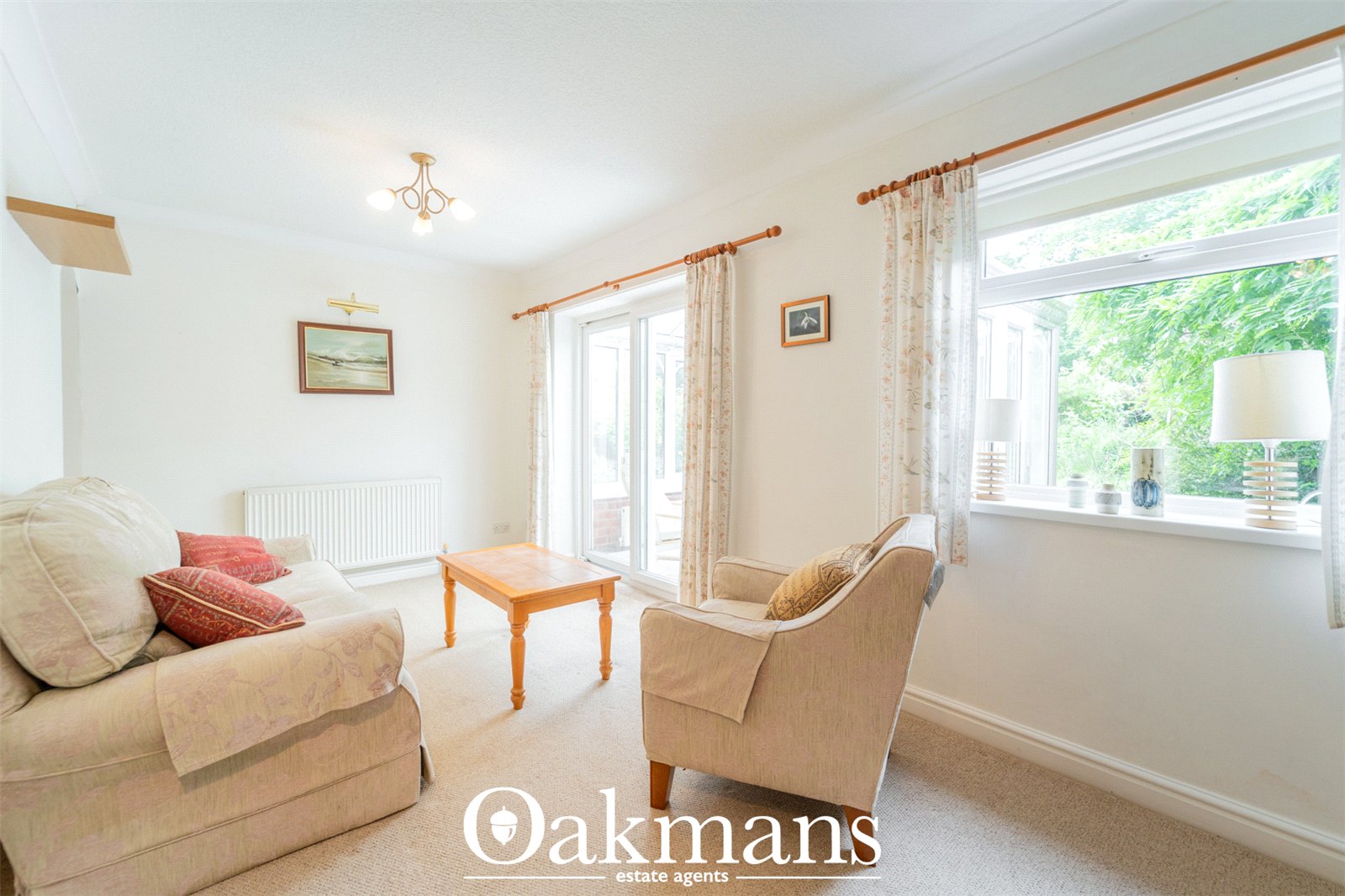 Tomlan Road, Birmingham, B31