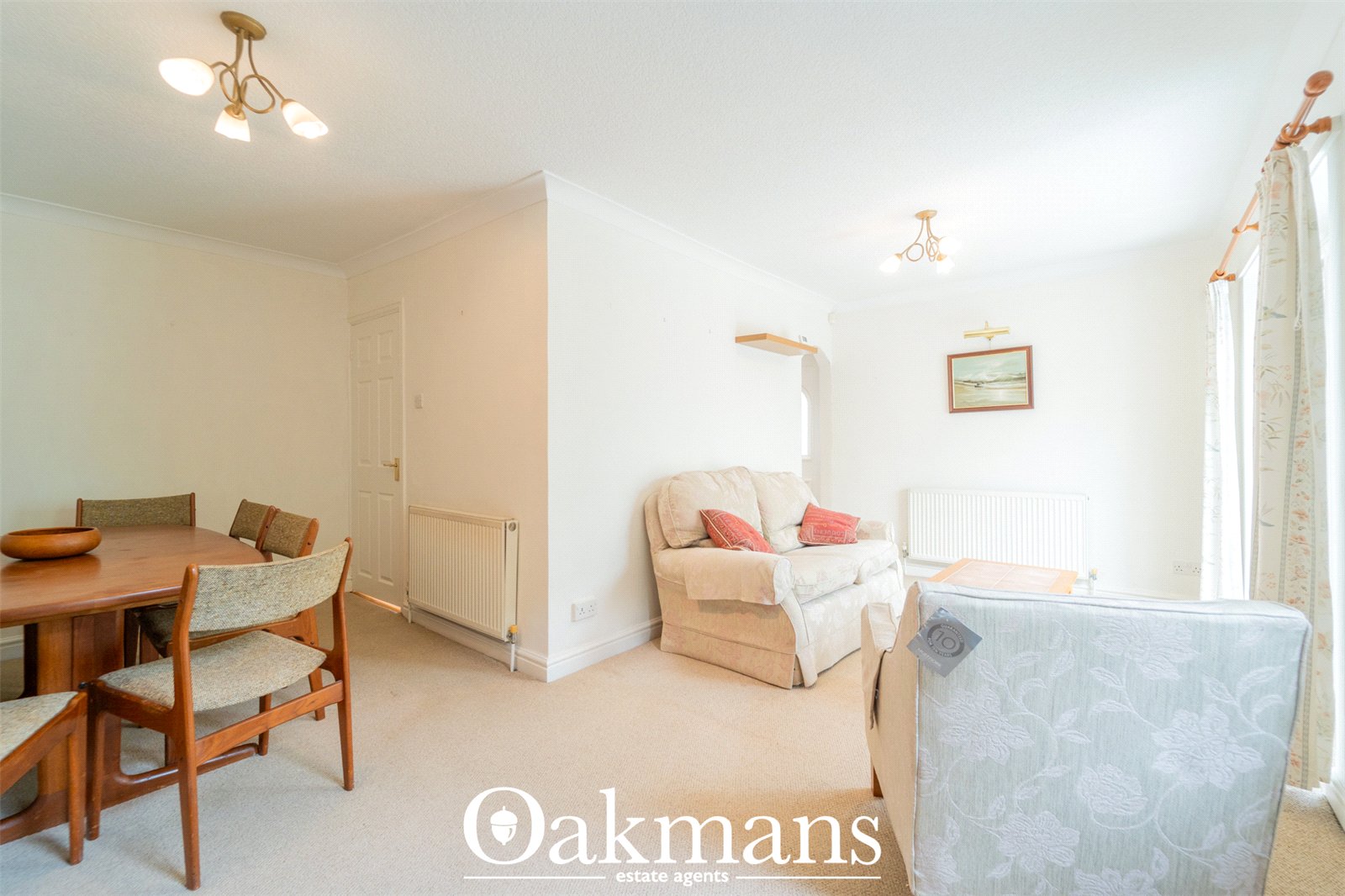 Tomlan Road, Birmingham, B31