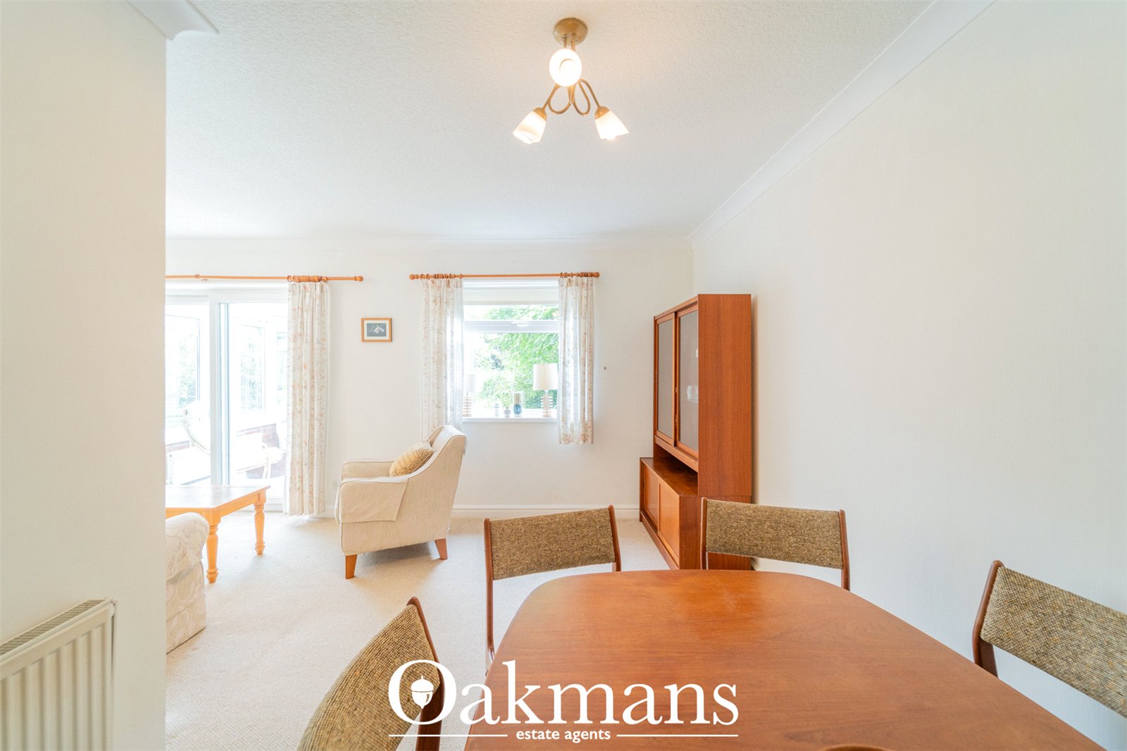 Tomlan Road, Birmingham, B31