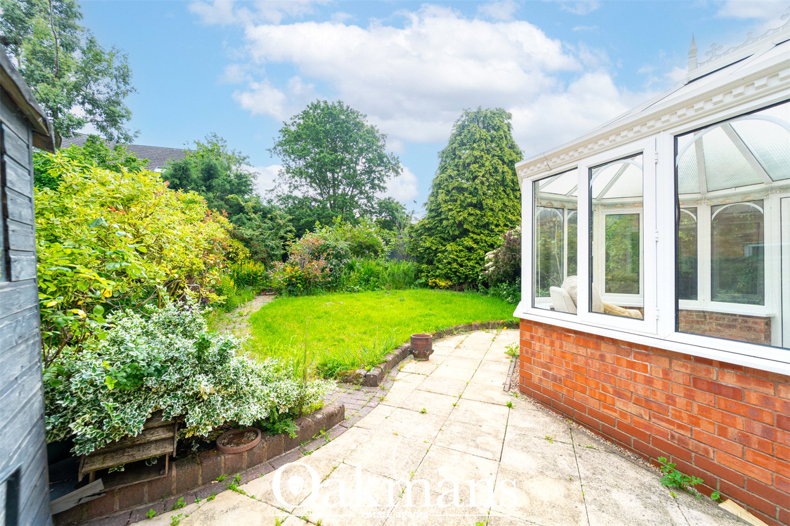 Tomlan Road, Birmingham, B31