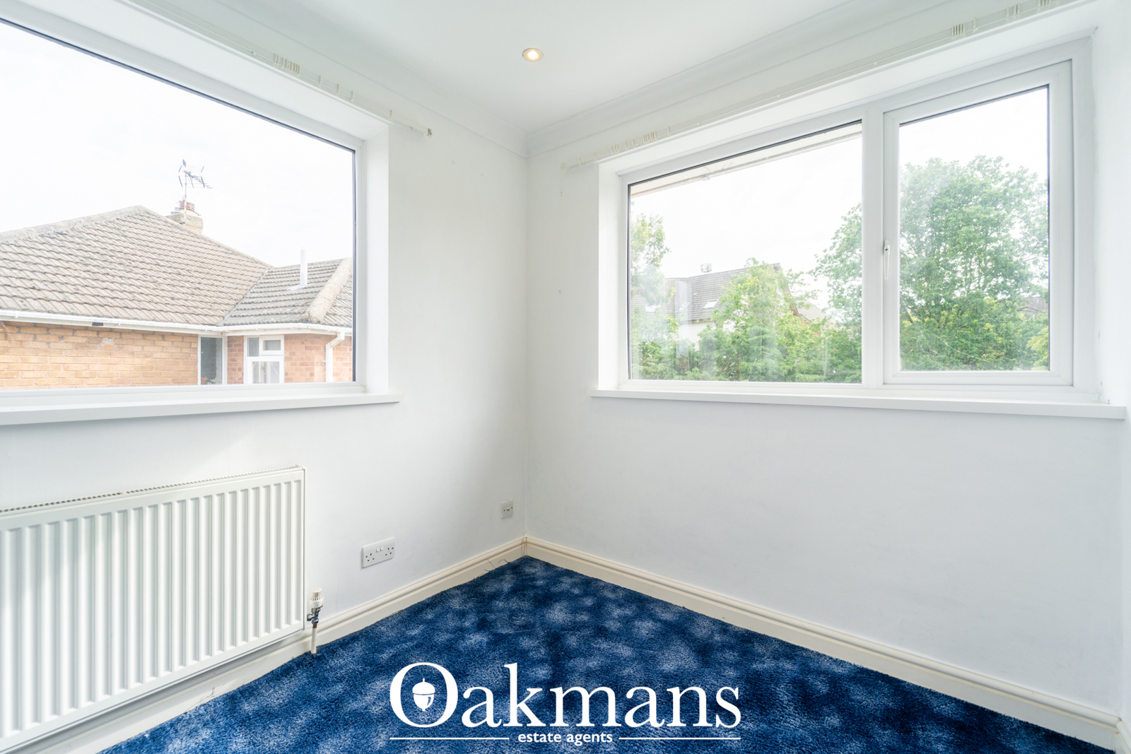 Tomlan Road, Birmingham, B31