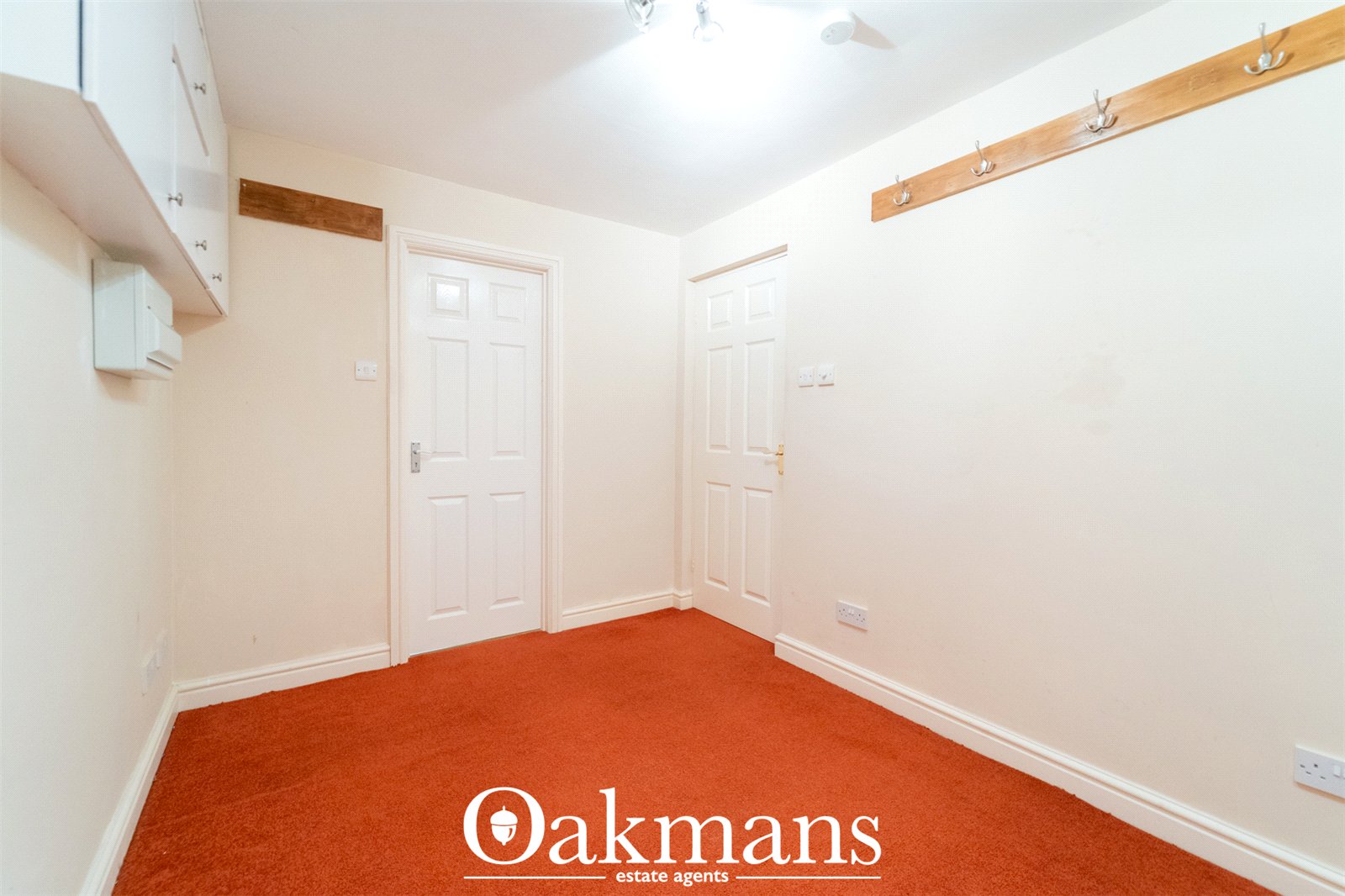 Tomlan Road, Birmingham, B31