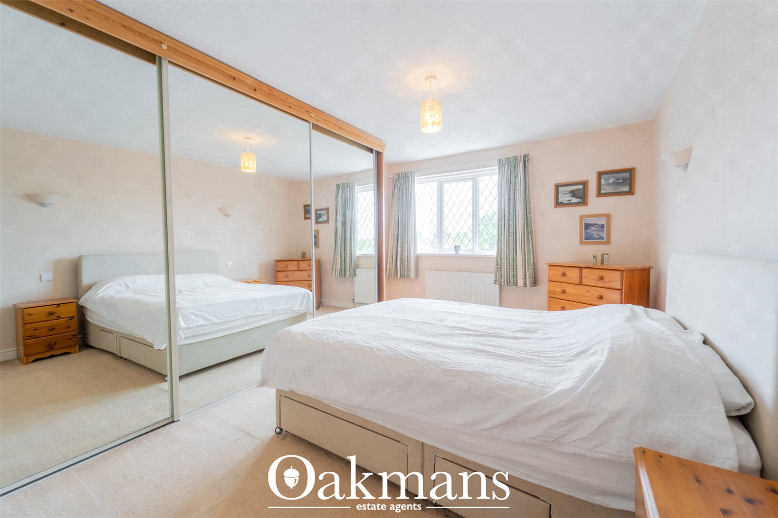 Tomlan Road, Birmingham, B31