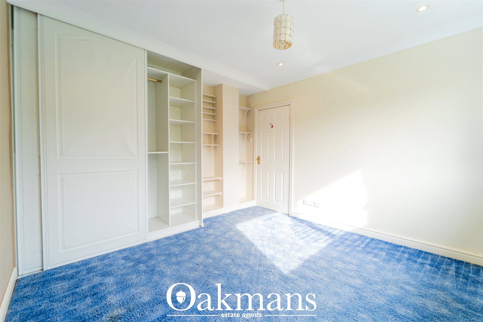 Tomlan Road, Birmingham, B31