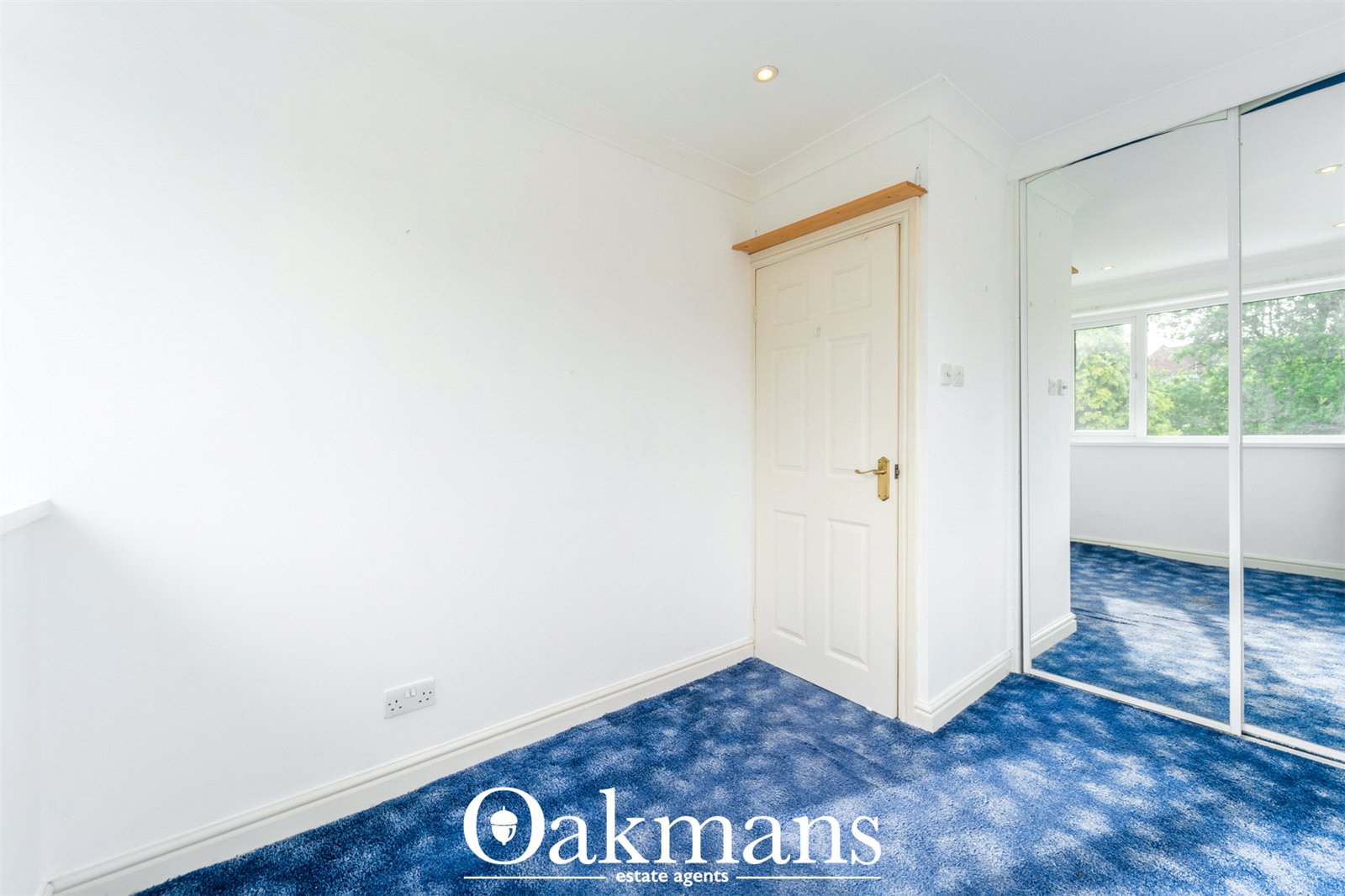 Tomlan Road, Birmingham, B31