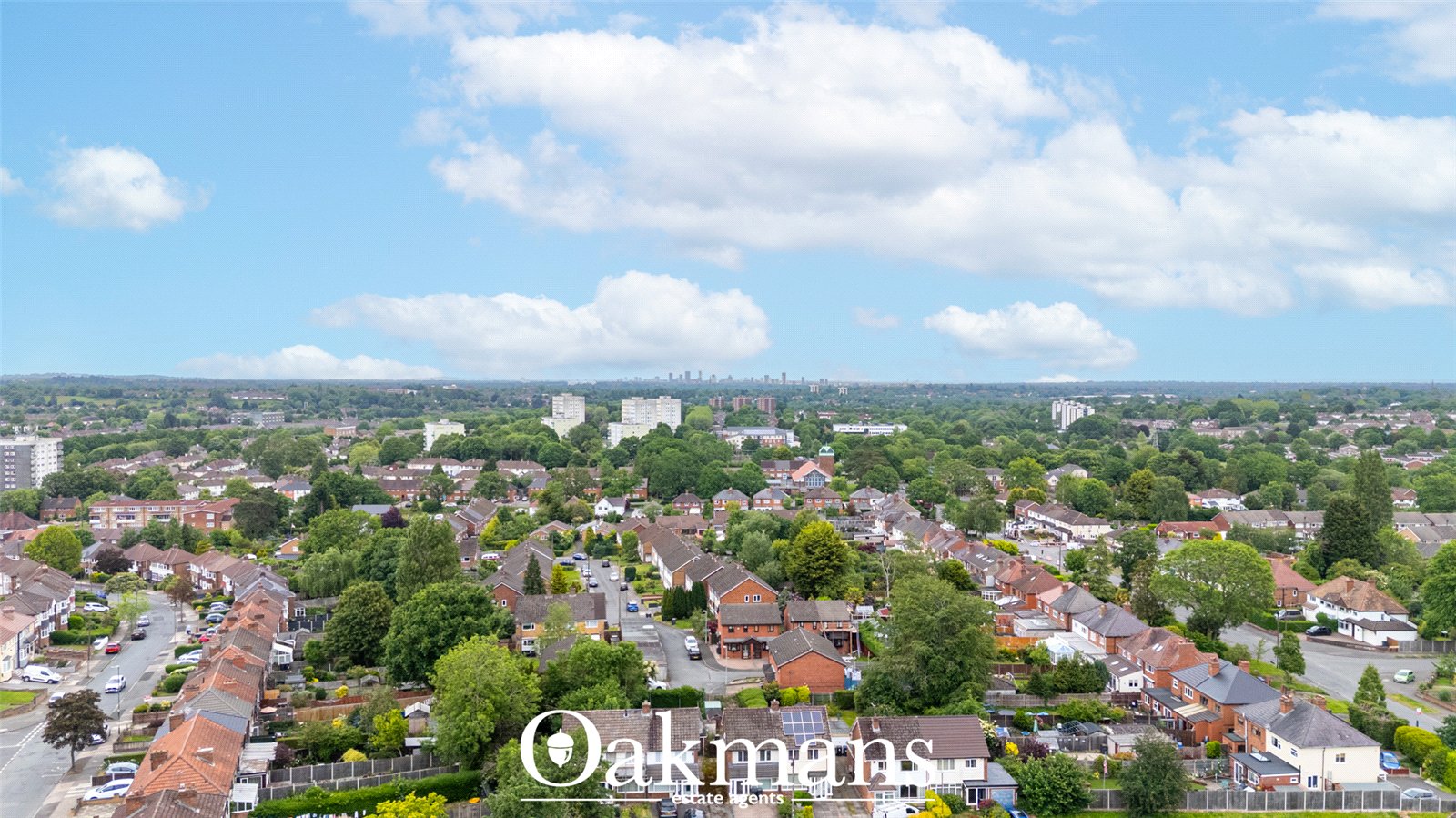 Edenhurst Road, Birmingham, B31