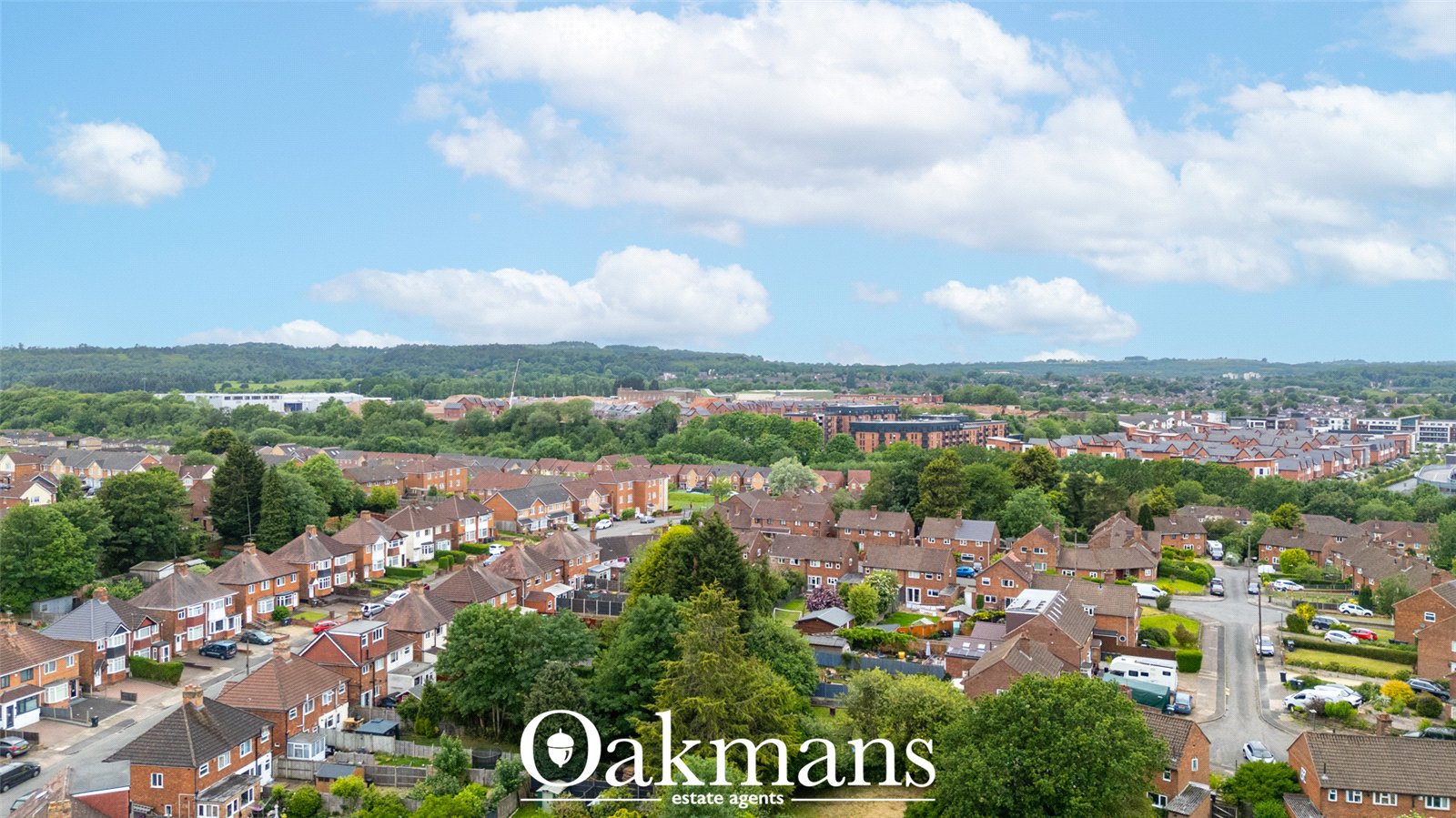 Edenhurst Road, Birmingham, B31
