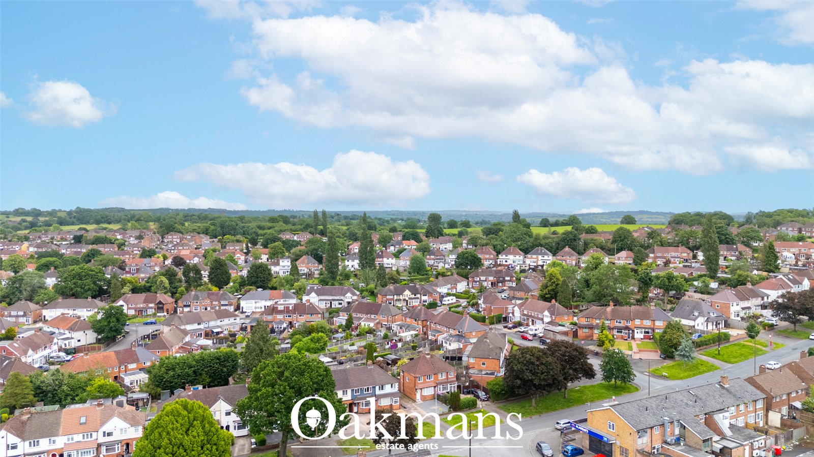 Edenhurst Road, Birmingham, B31