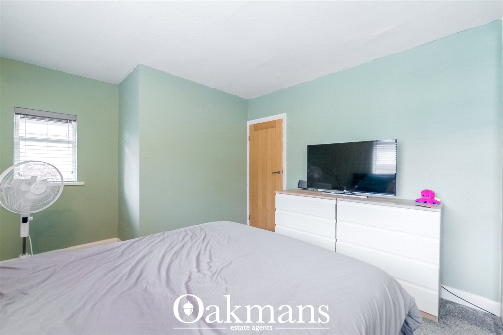 Edenhurst Road, Birmingham, B31
