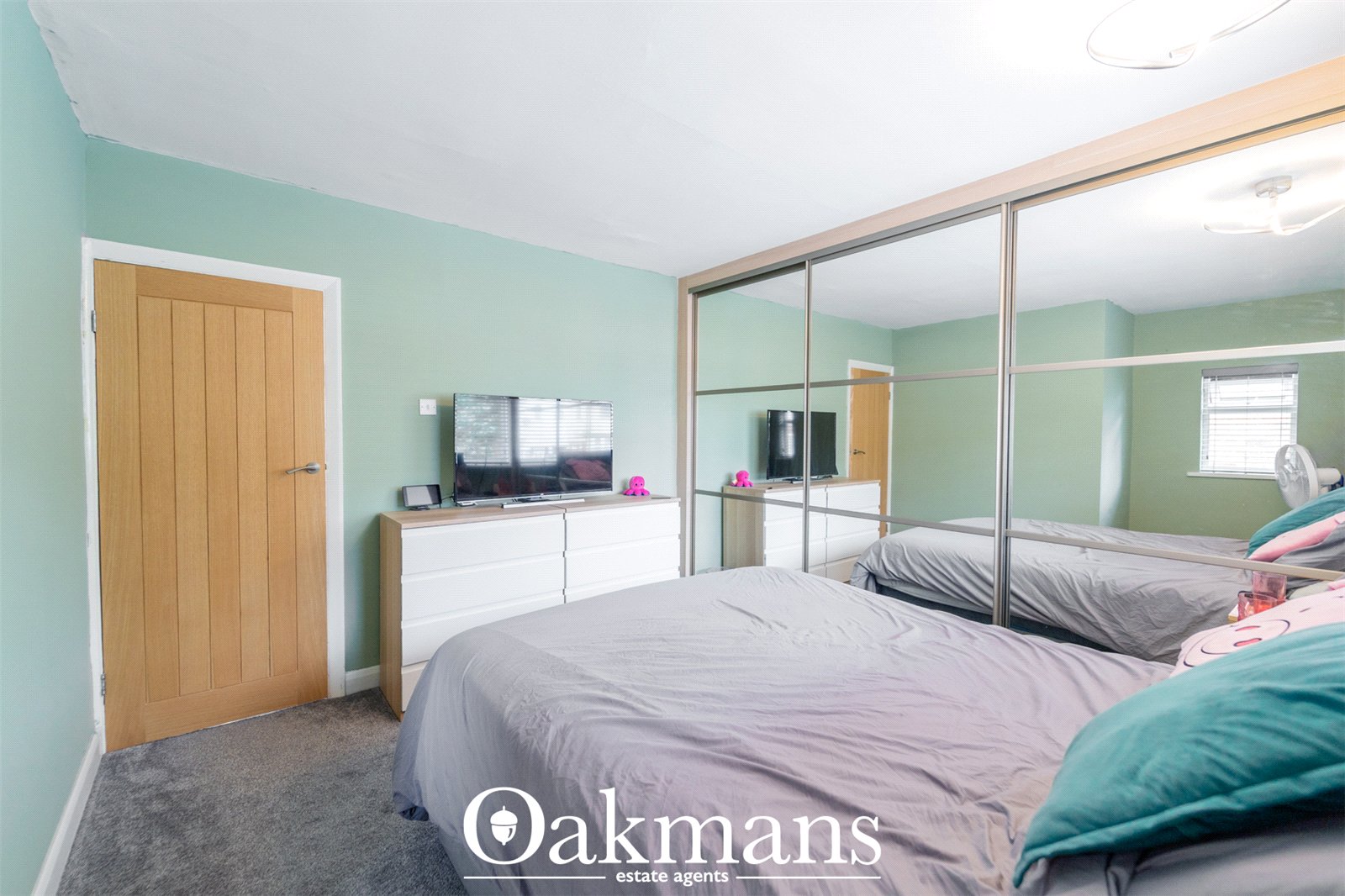 Edenhurst Road, Birmingham, B31