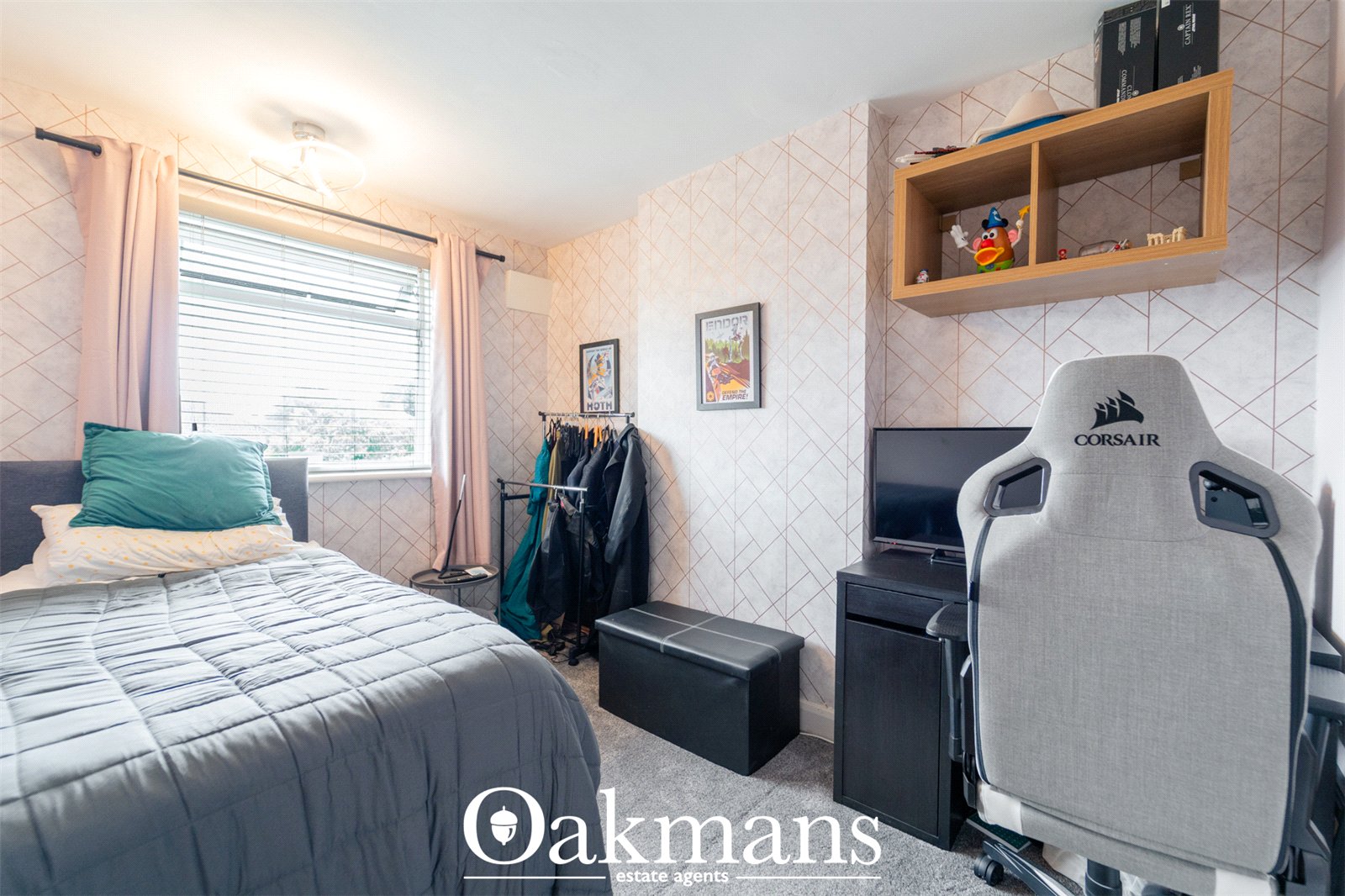 Edenhurst Road, Birmingham, B31